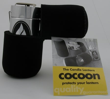 Fodral Cocoon för Original och
