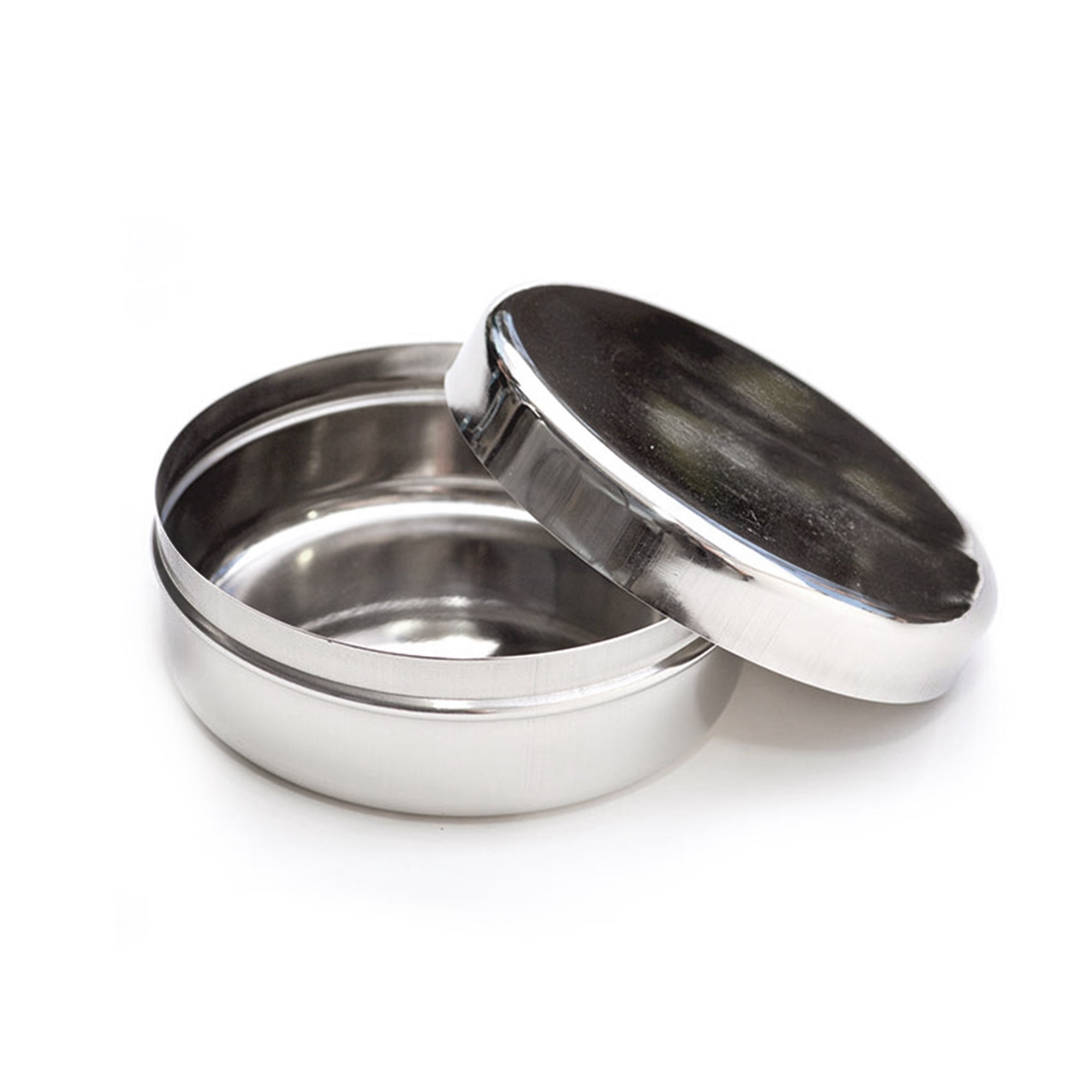 Rund snacksburk ECODipper