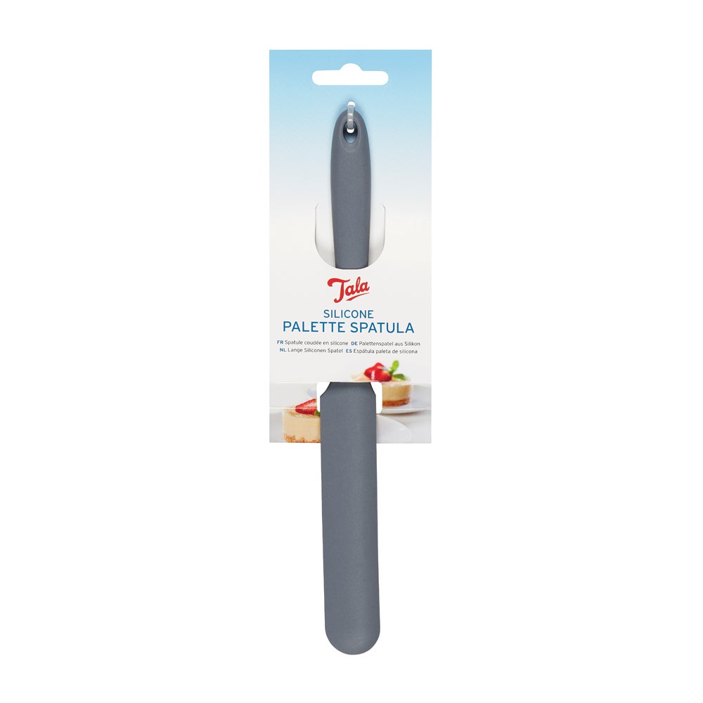 Tala Silicone Jar Spatula