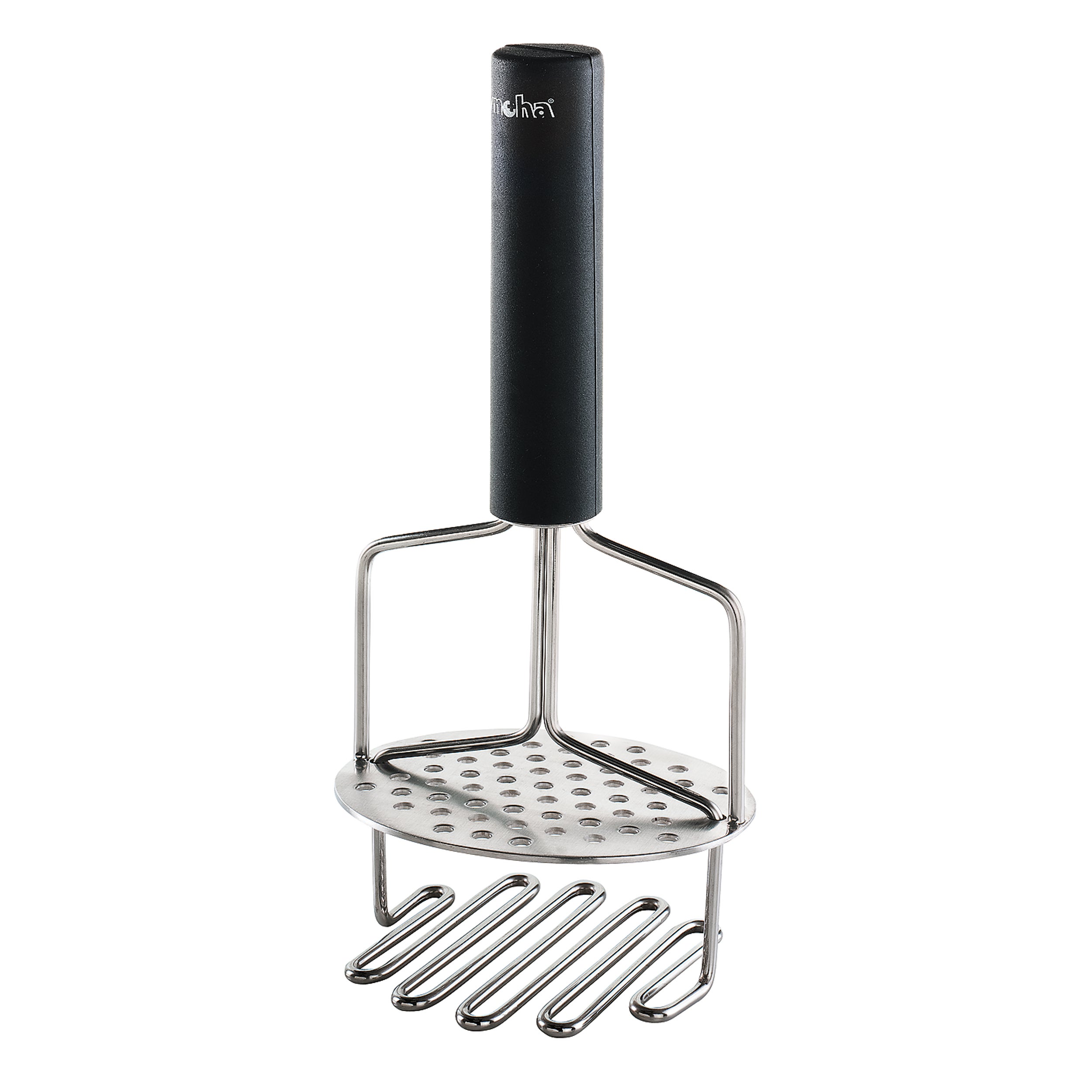 KANGOU Vegetable press in stainless steel