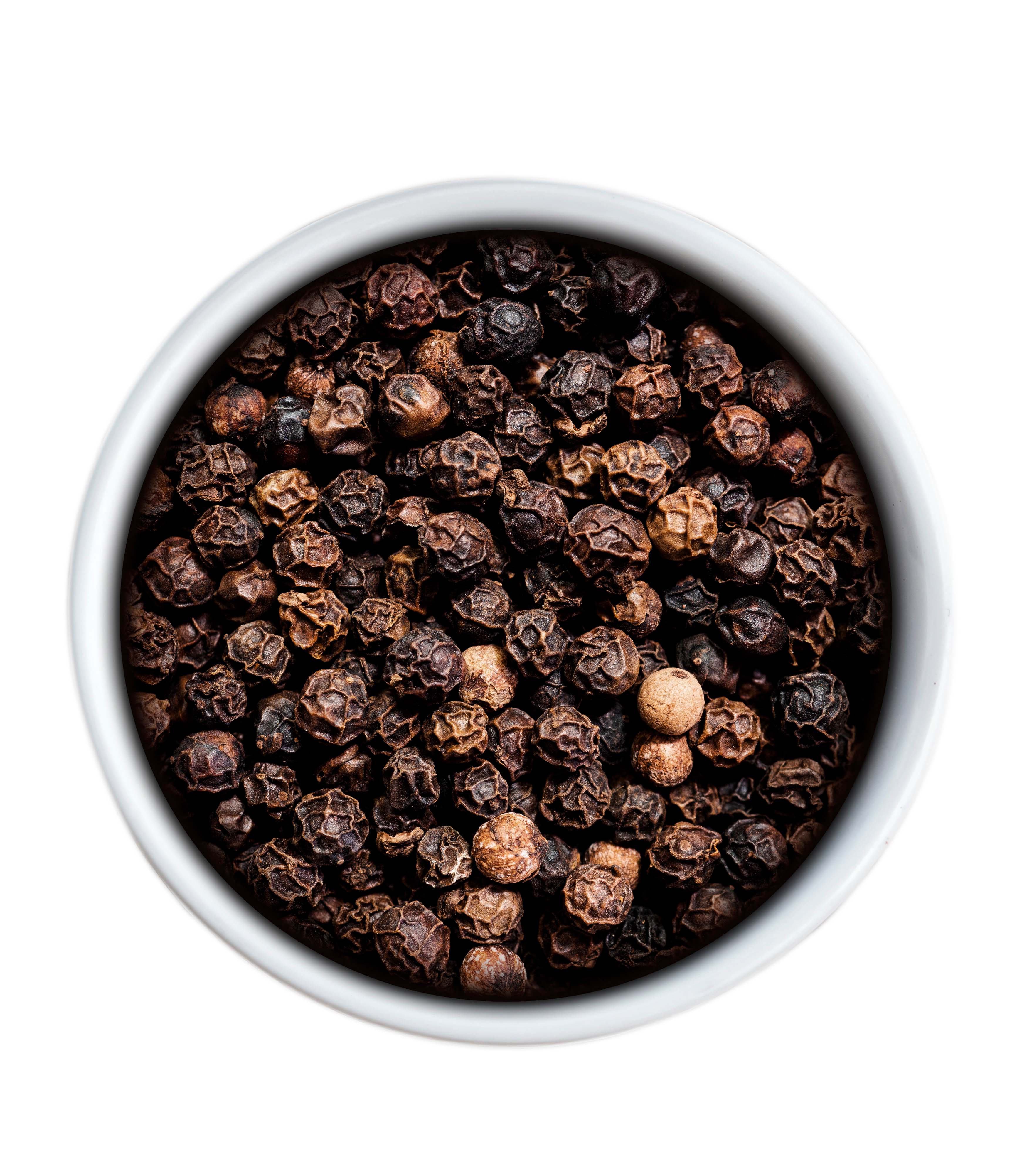 Tan Hoi Black Pepper 140 g Pack of 7 sachets