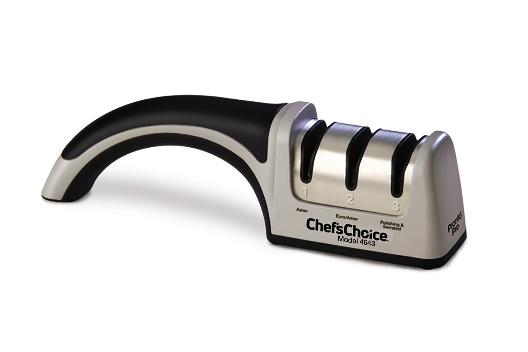 Knivslip, Chef'sChoice 4643,