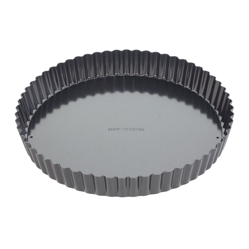 Tala Performance 25 x 3.5cm Flan Tin, loose base
