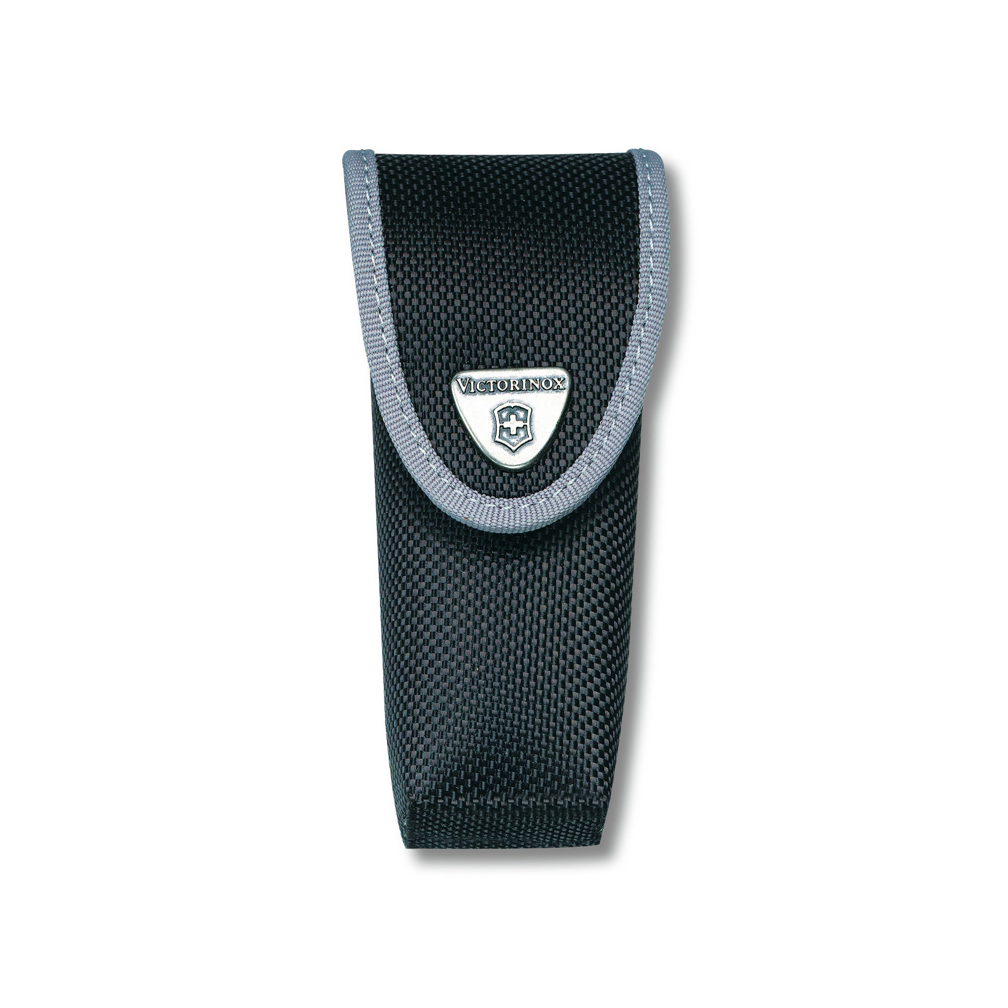 Nylonfodral, svart, Lock Blade