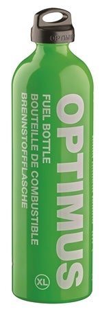 Fuel Bottle XL 1,5 liter