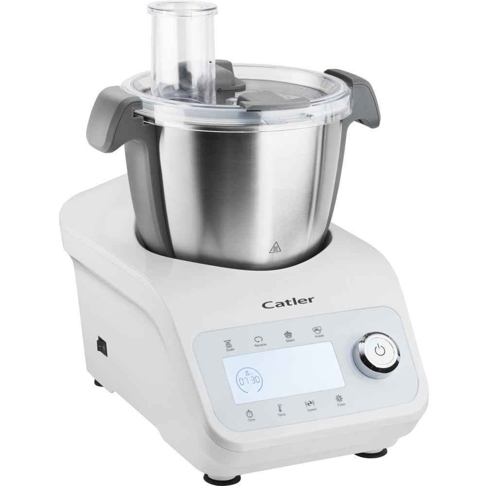 CATLER Matberedare 15 Funktioner