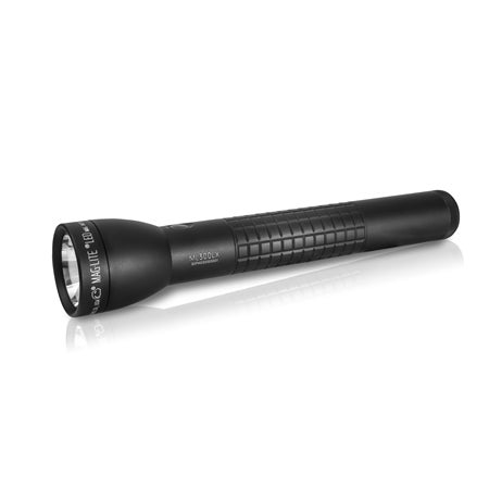 Ficklampa ML300LX för 3 st D-cellsbatterier