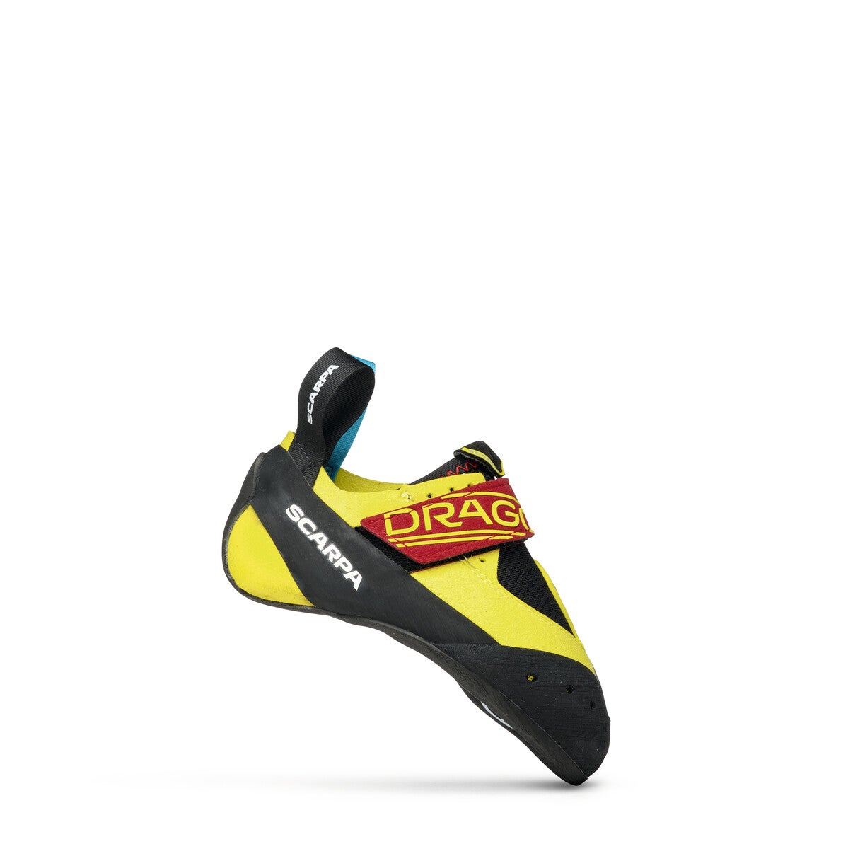 Drago Kid Yellow FZJ 30,0