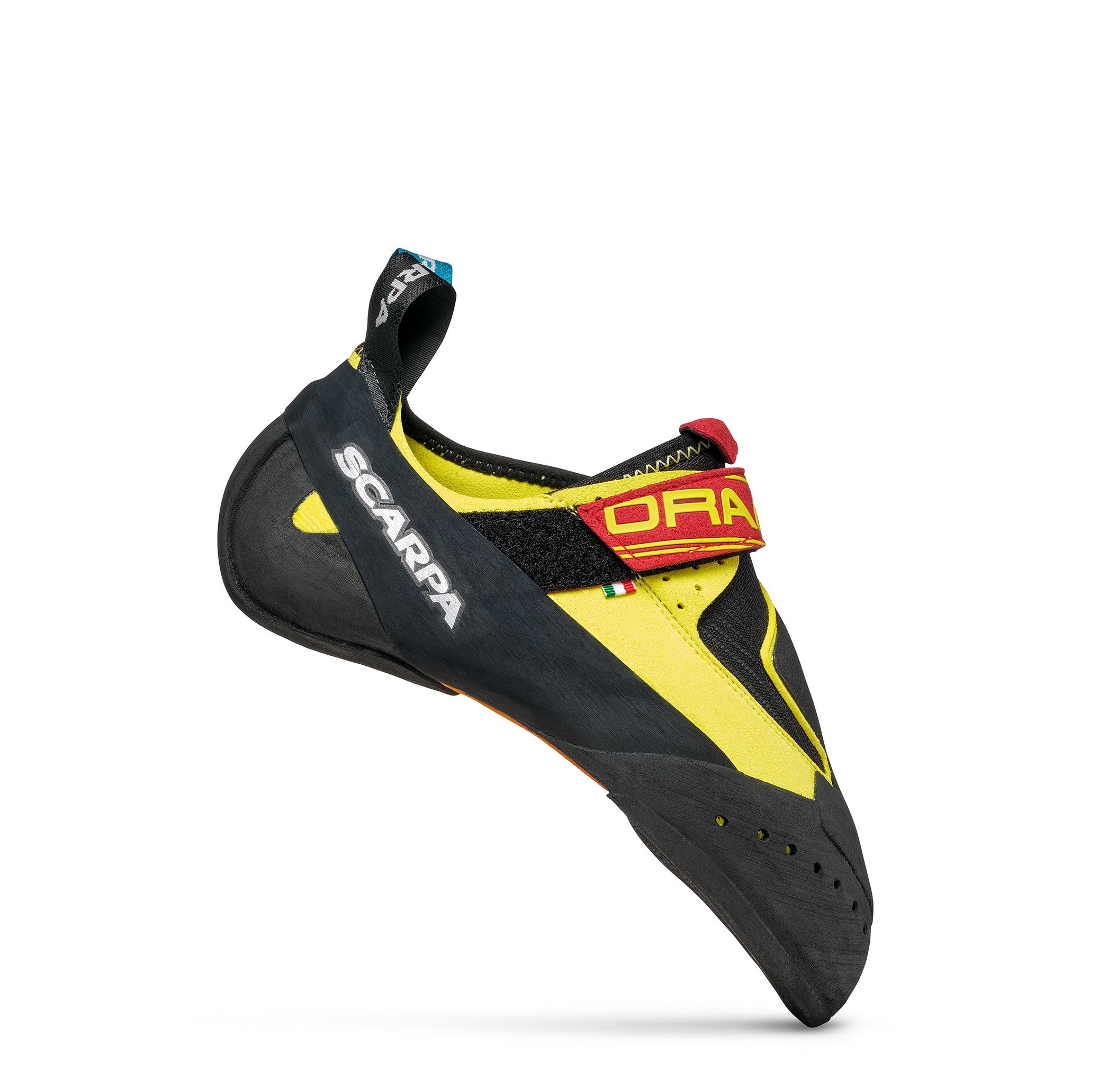 Drago Yellow FZ 34,0