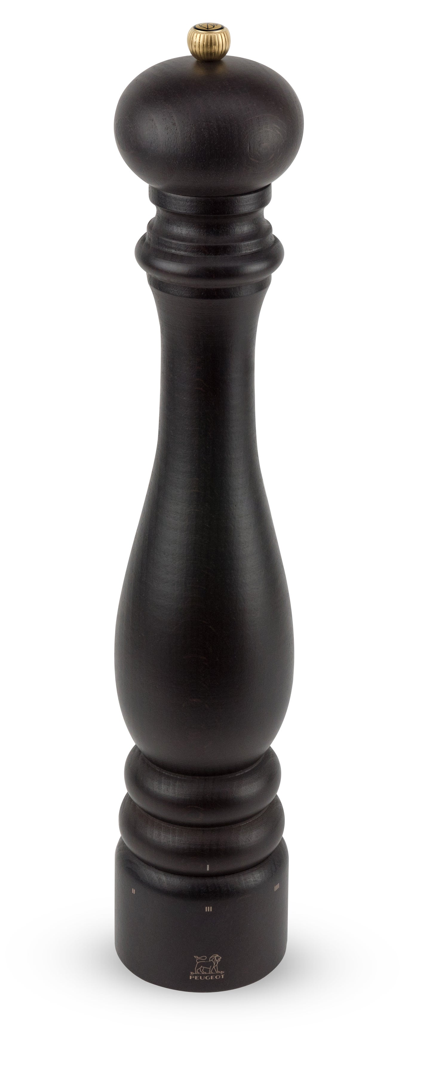 Paris u'Select Pepper Mill Chocolate 40 cm