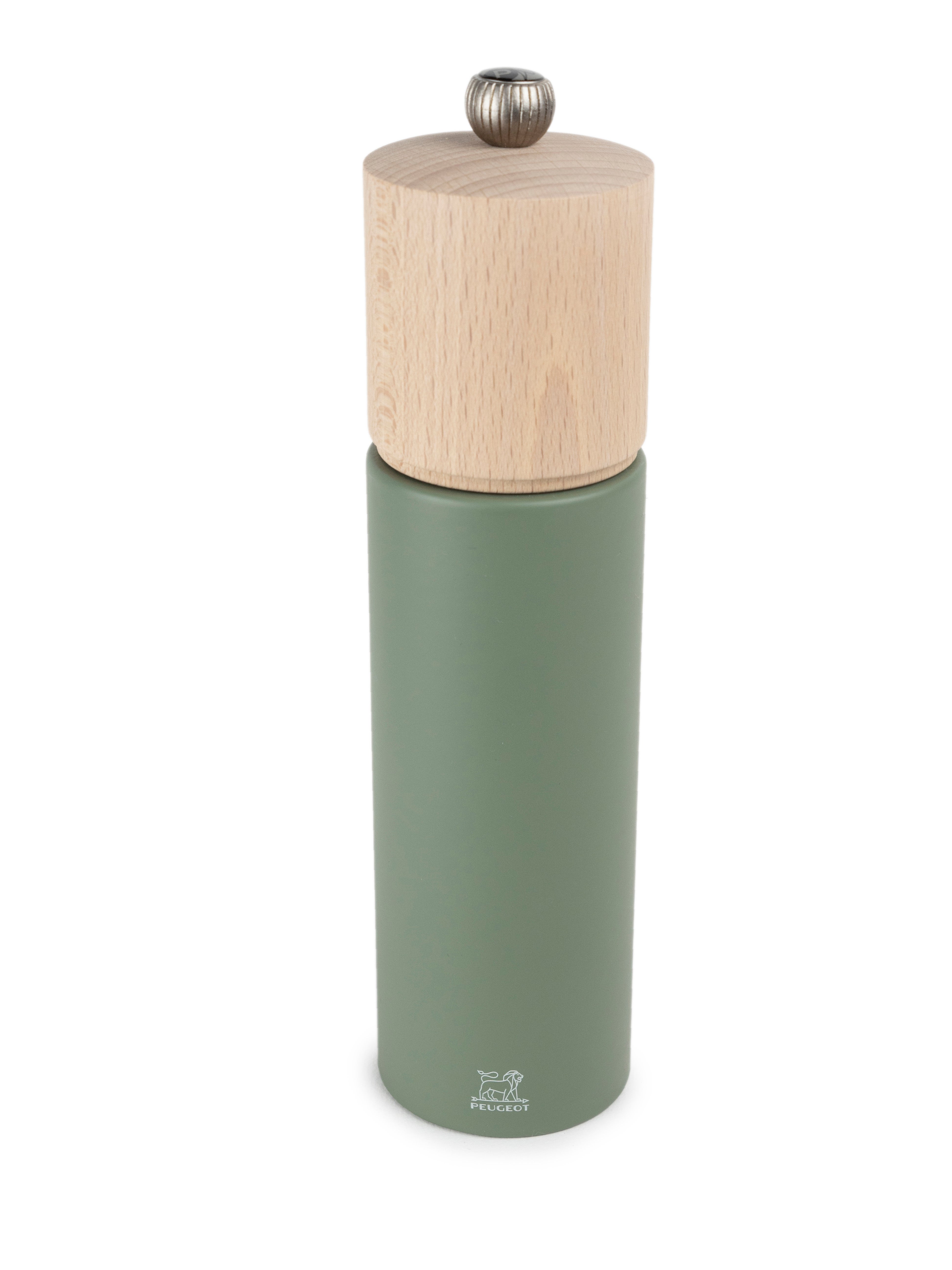Boreal Pepper Mill 21 cm Fern Green
