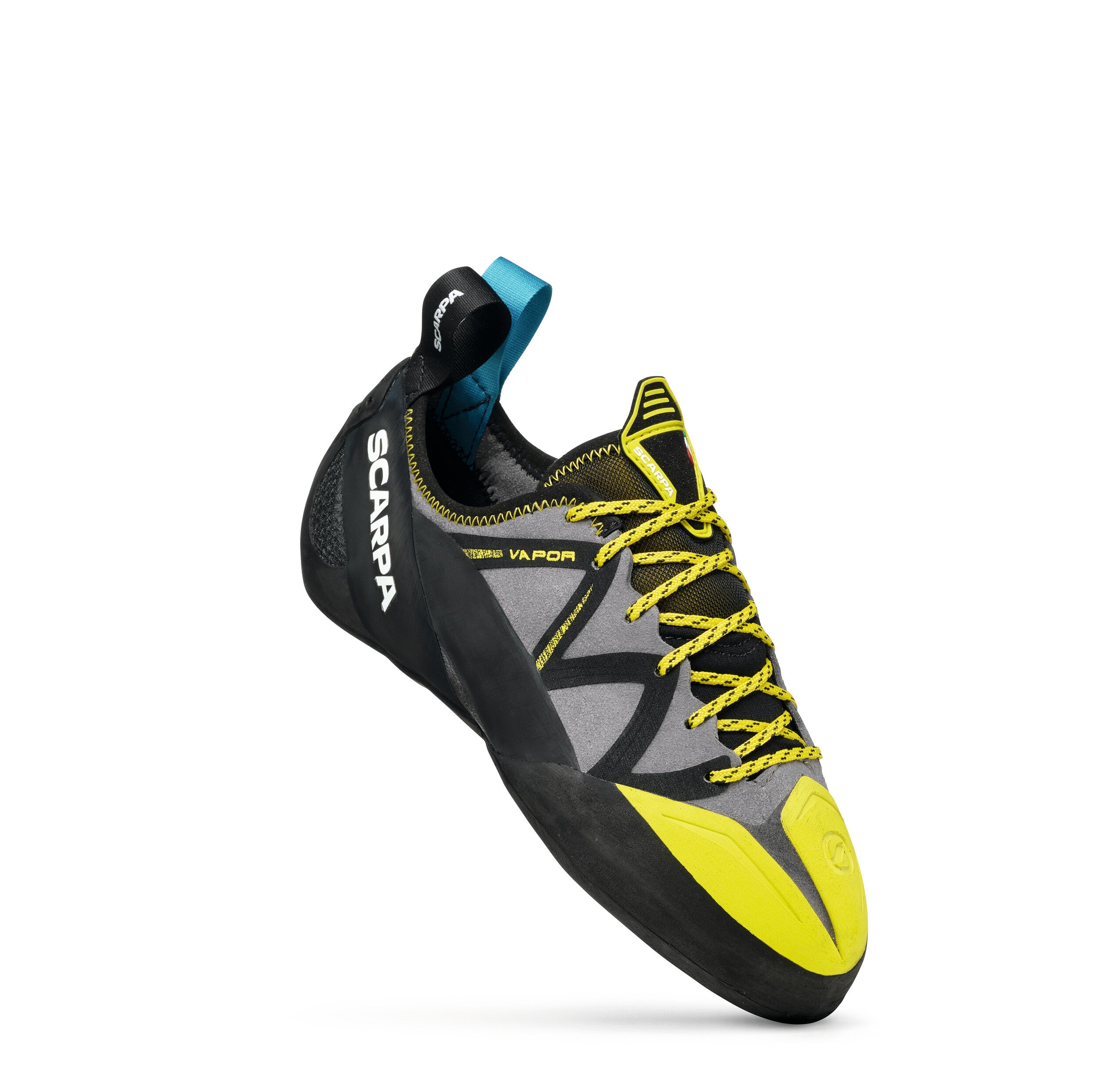 Vapor Smoke - Yellow FRX 34,0