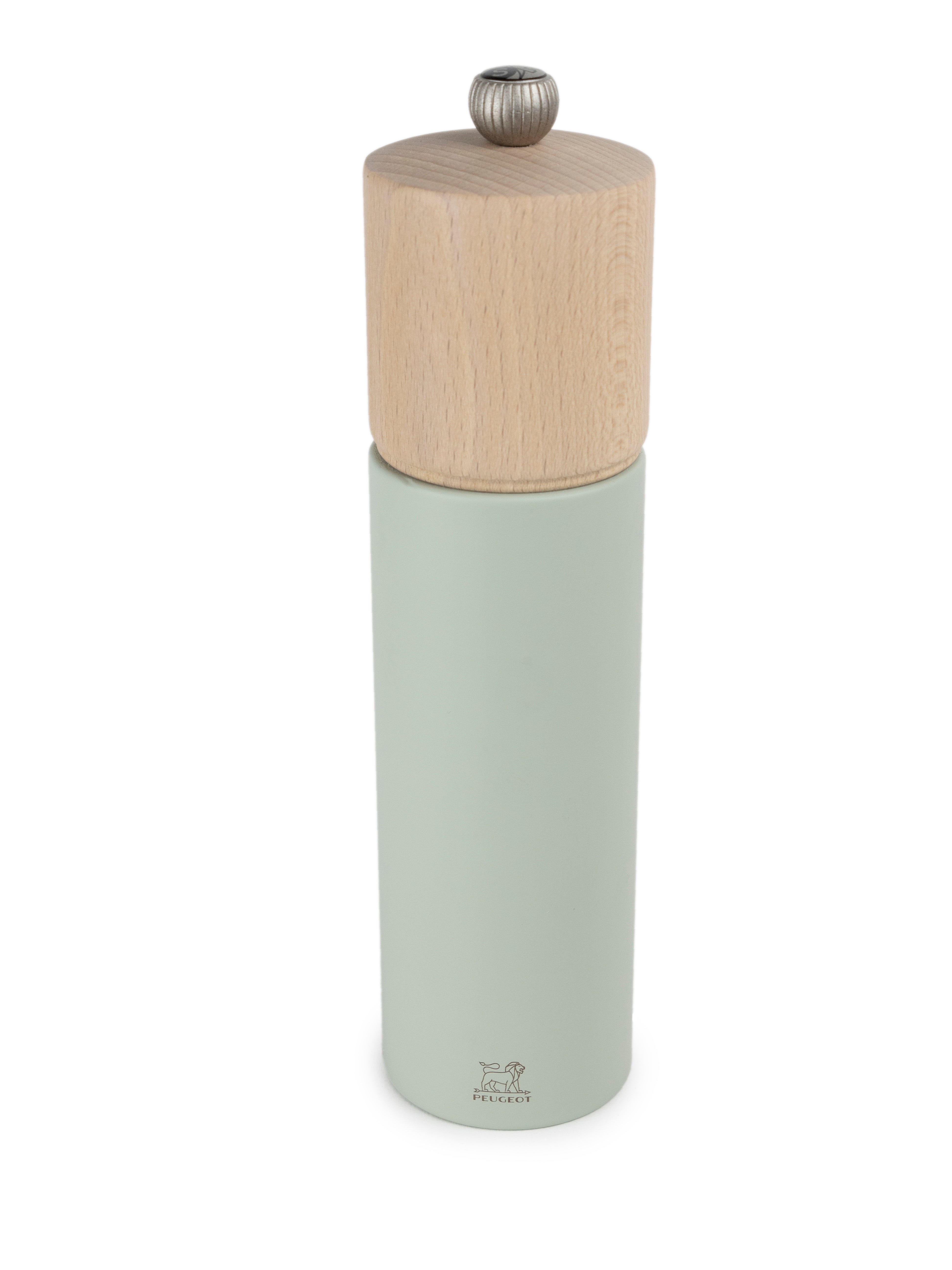 BOREAL Salt Mill Z sage green 21 cm