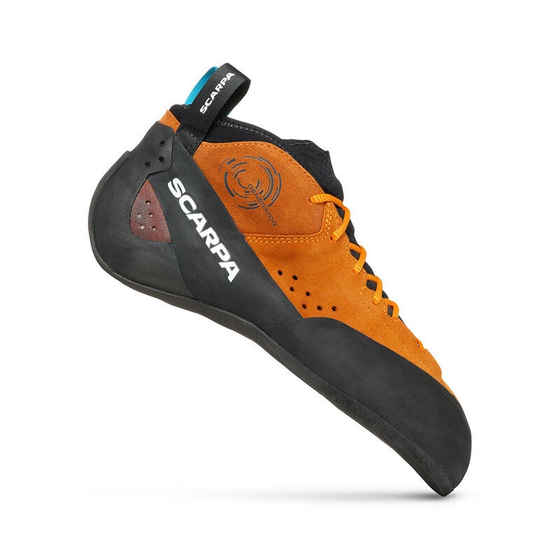 Generator Mid Orange Rust FG 44,0