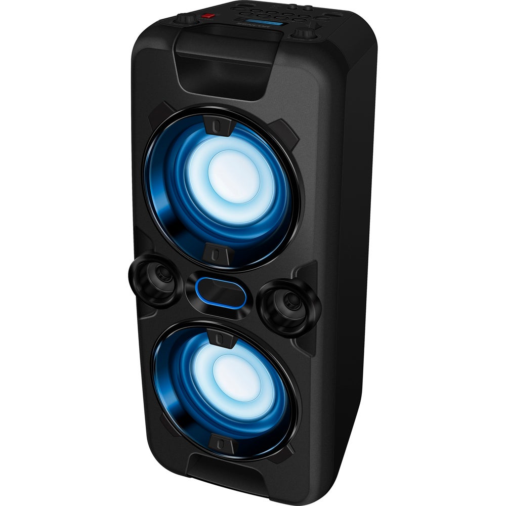 SENCOR Aktiv Högtalare POWER SOUND SYSTEM 60W