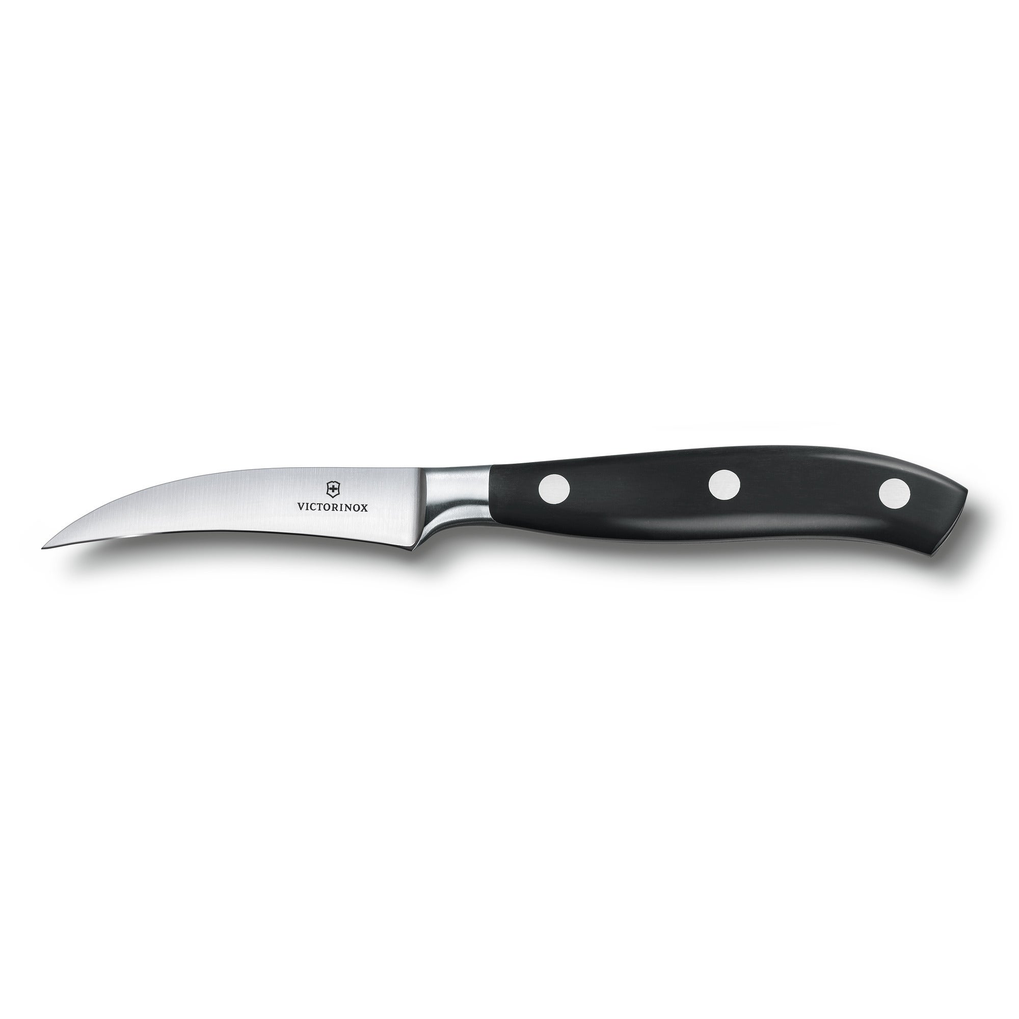 Formkniv, smidd, 8 cm i