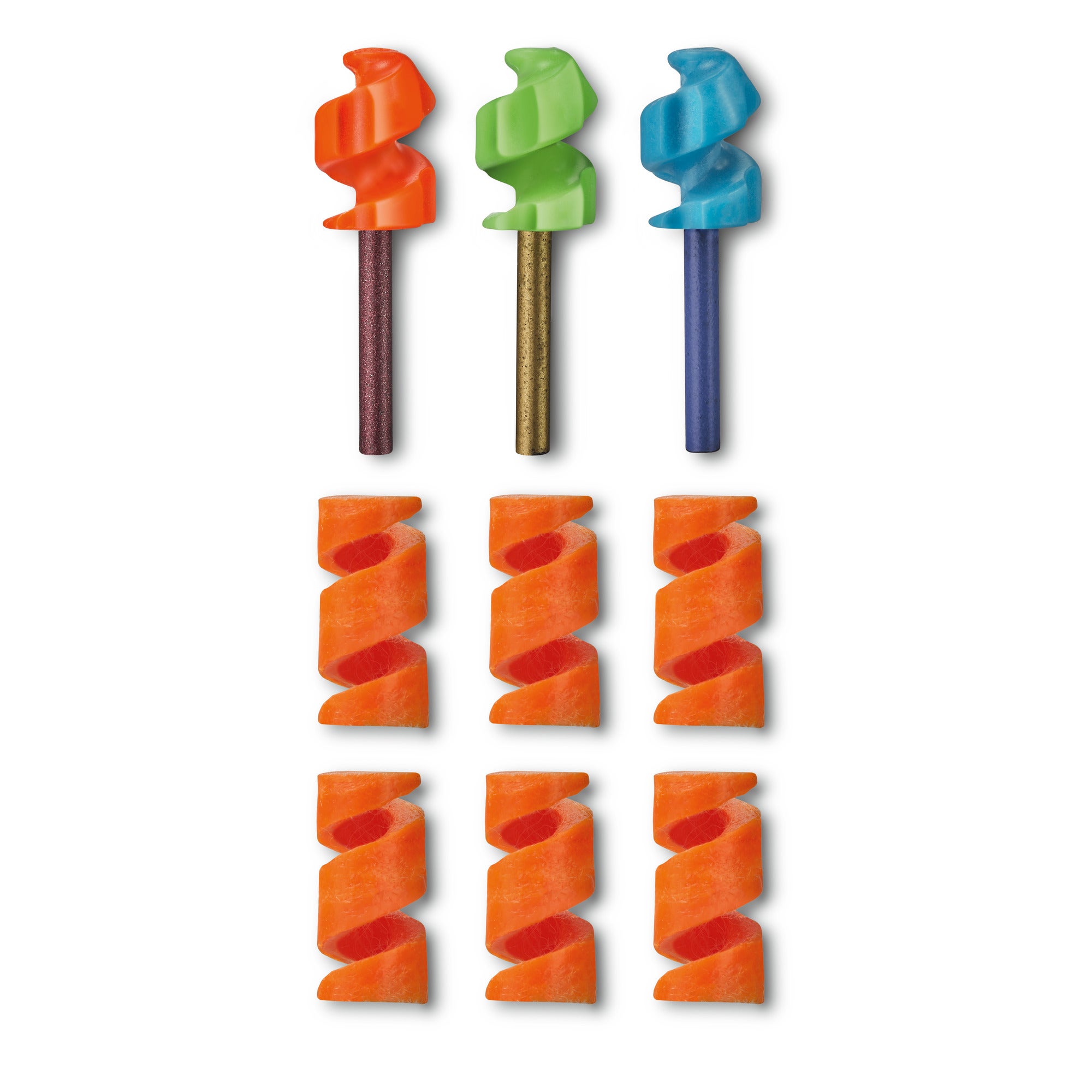 Mini tool fireant set