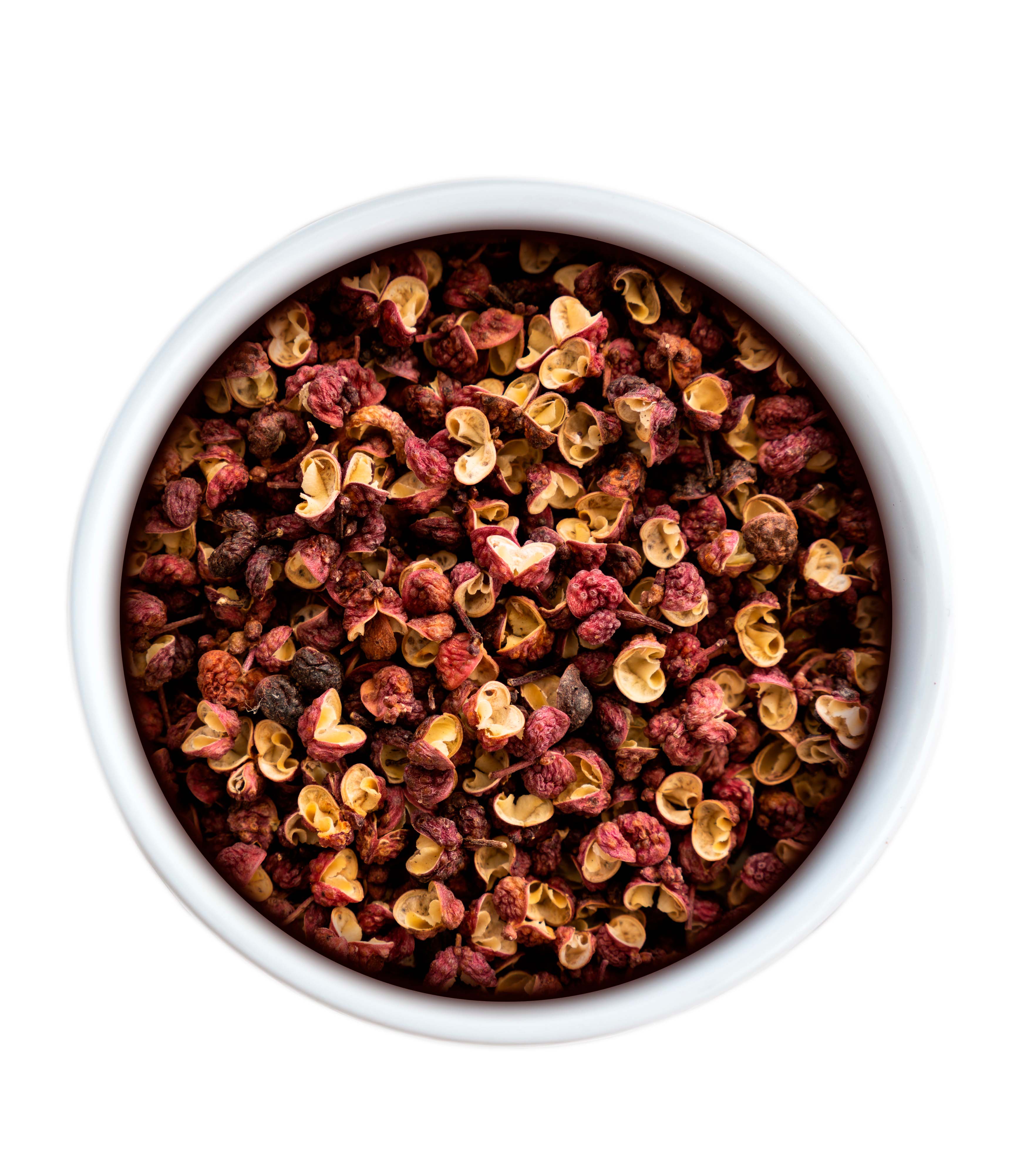 Szechuan Peppercorns 40g Pack of 4 sachets