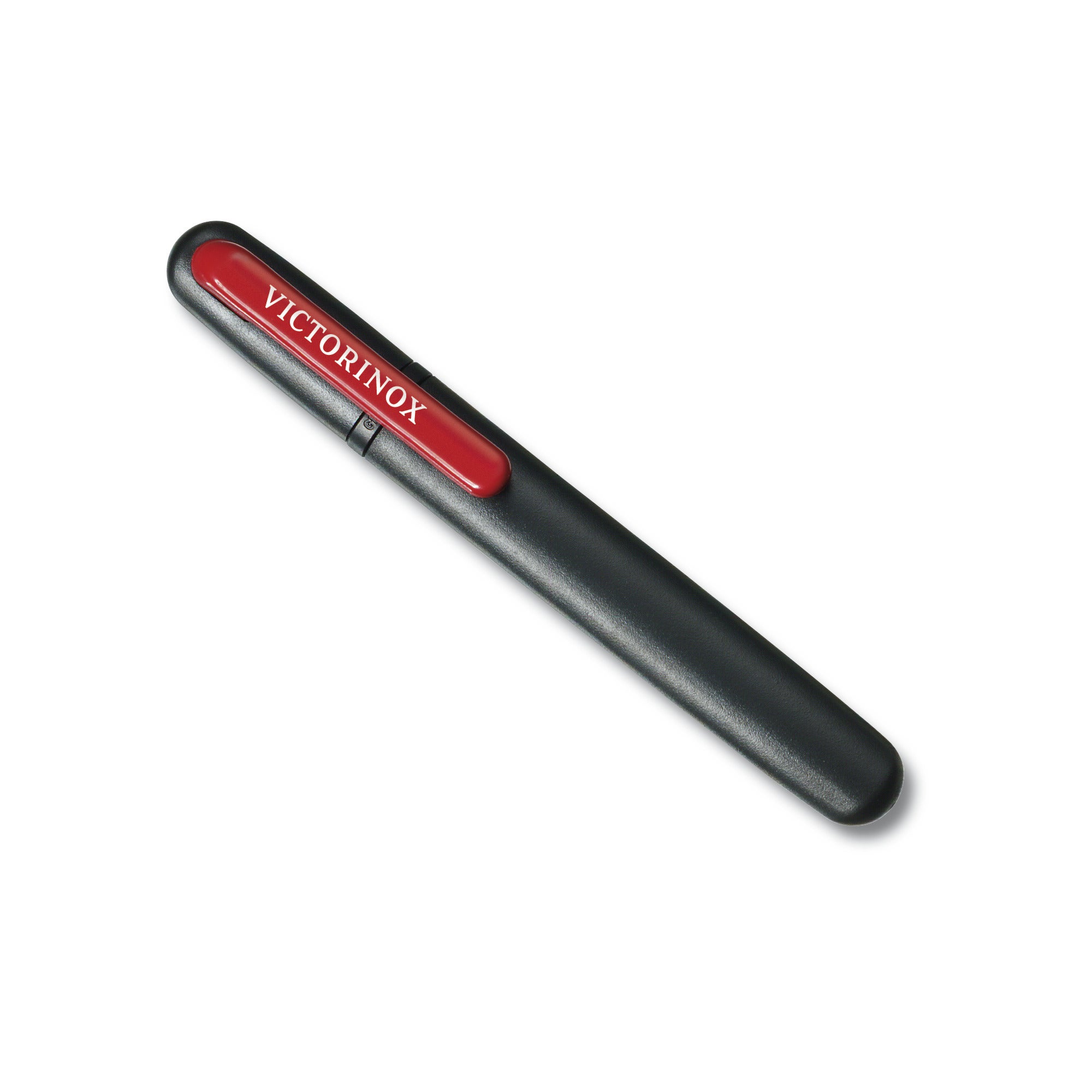 Dual knife Sharpener, dubbel-