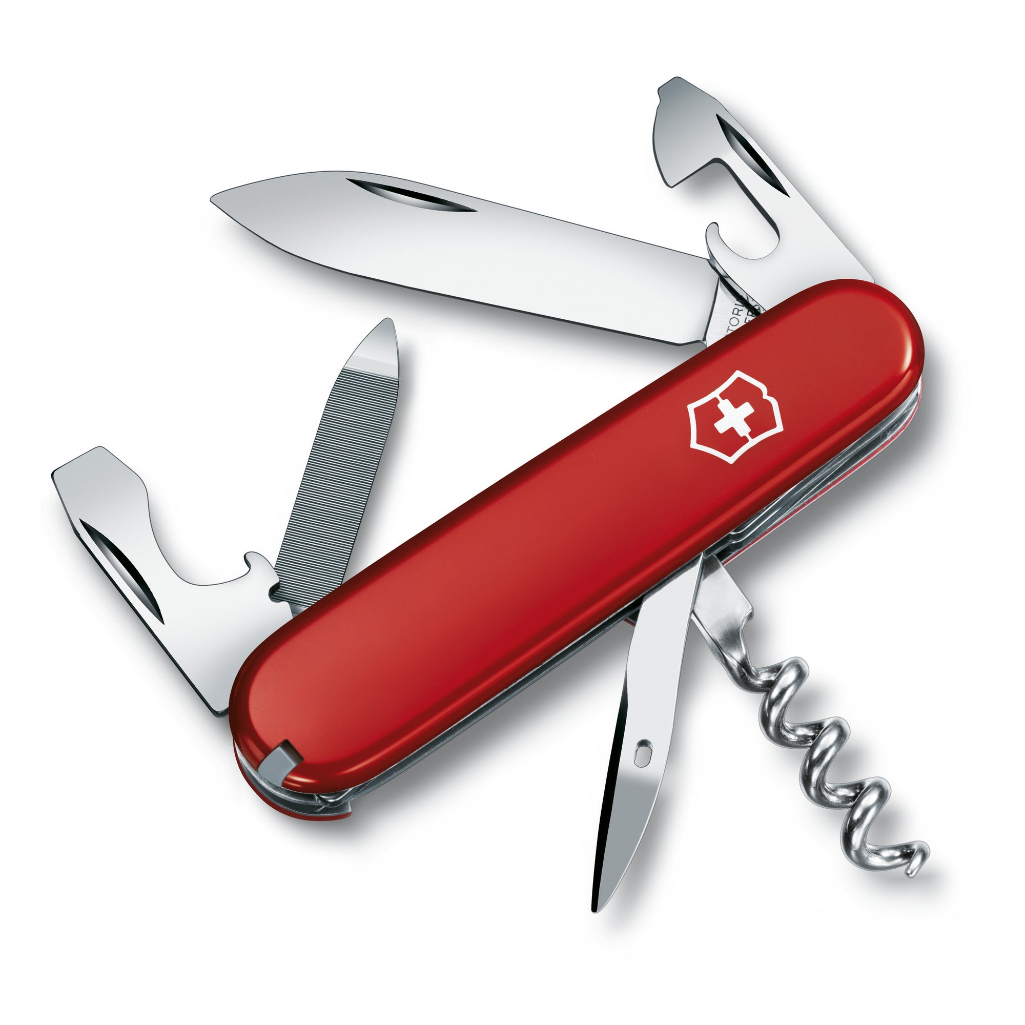 Fickkniv Sportsman Blister