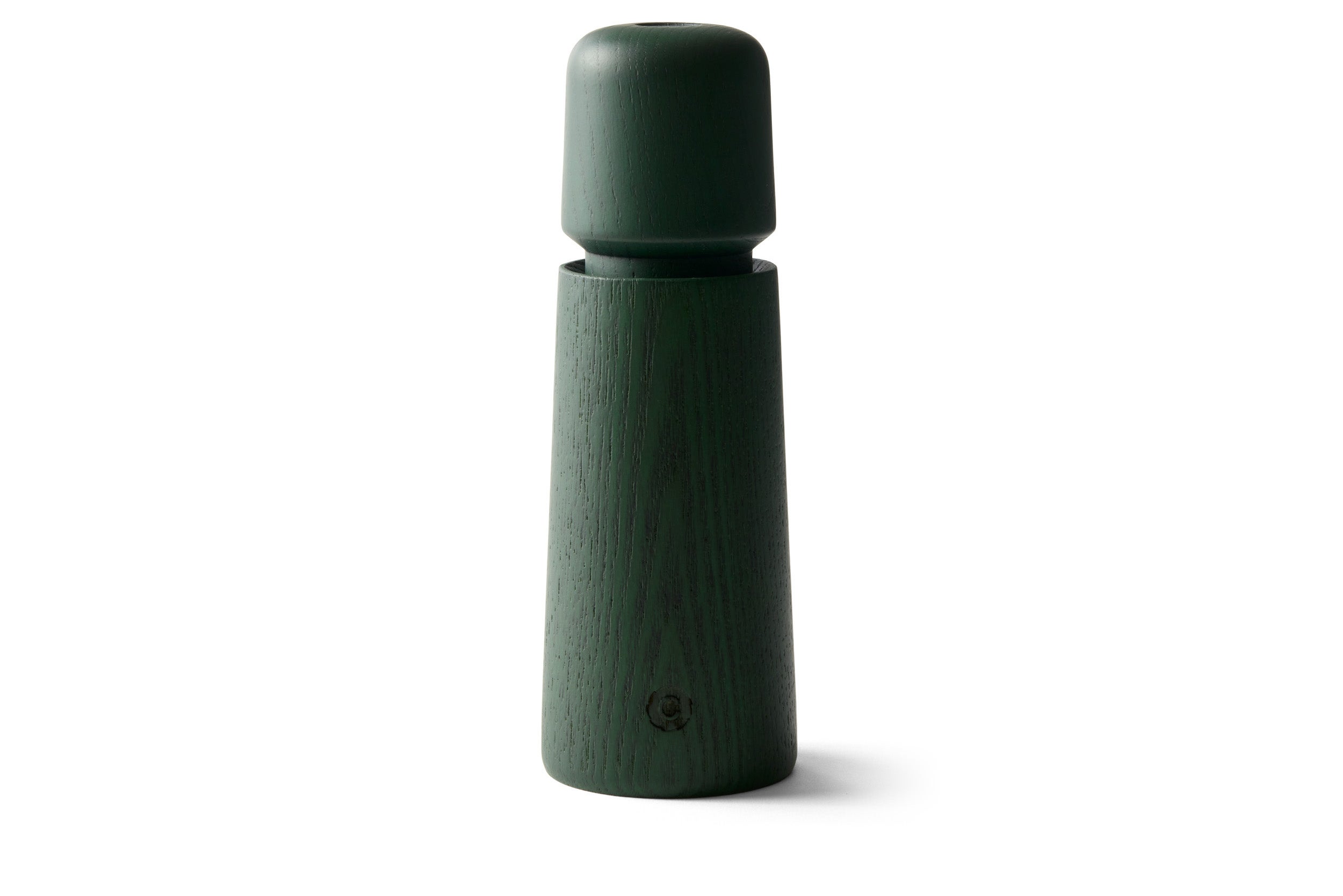 STOCKHOLM 17 CM, DARK GREEN