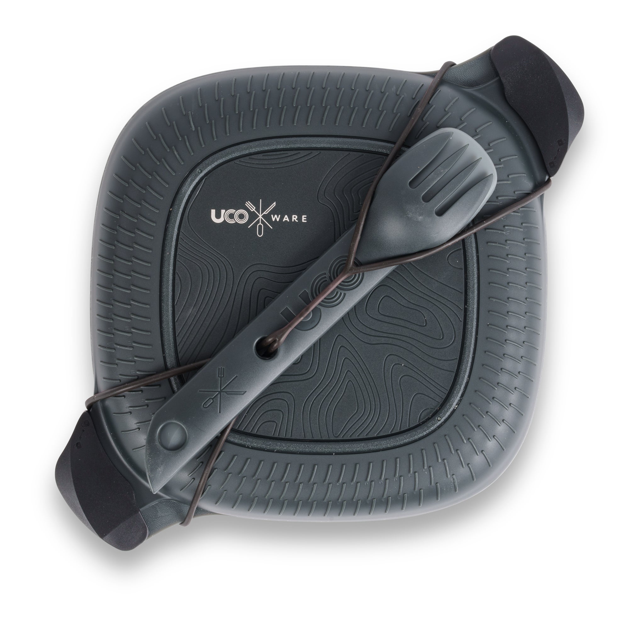 ECO Five Piece Mess Kit MIDNIGHT