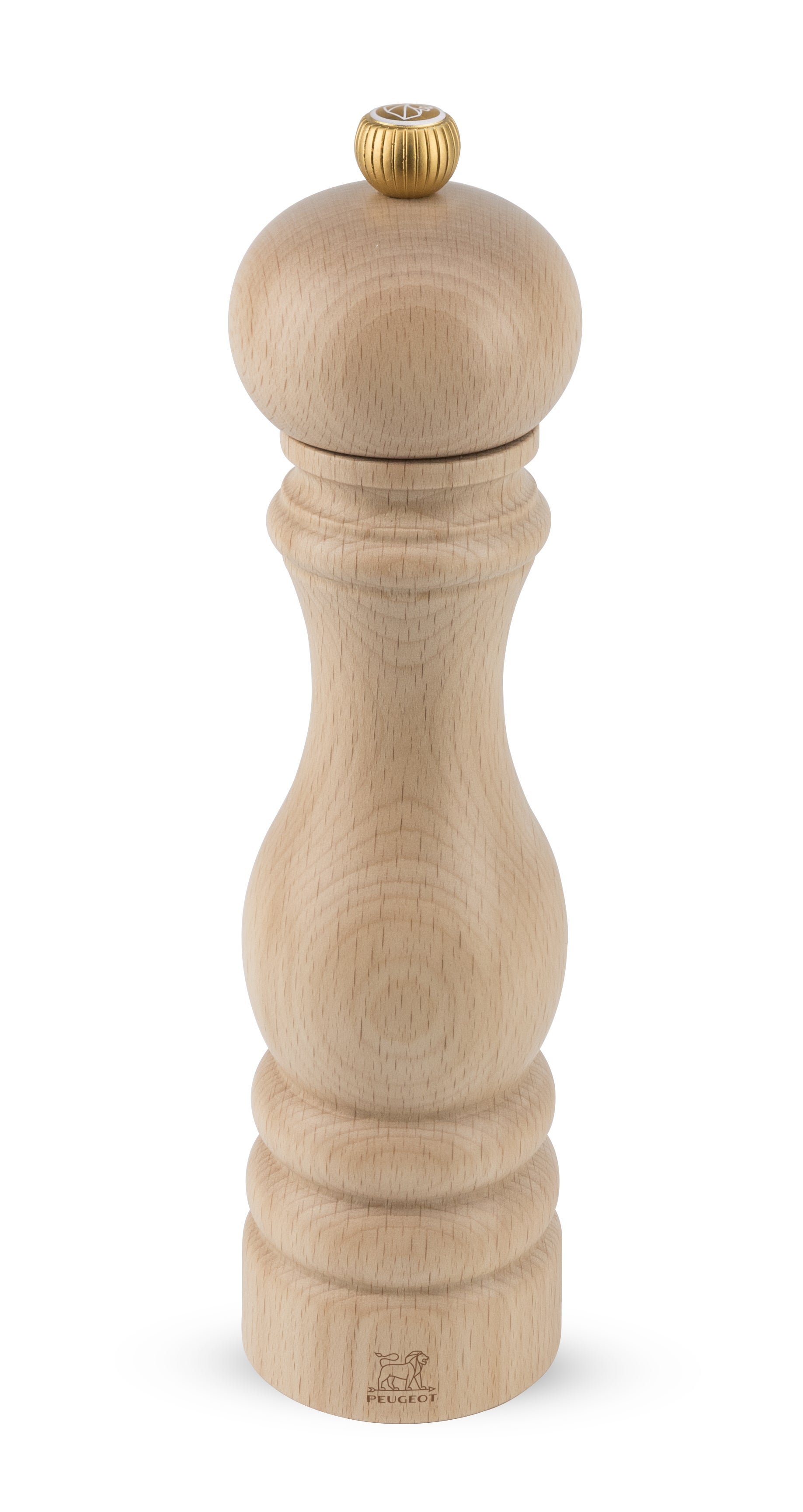 Paris Salt Mill Natural 22 cm