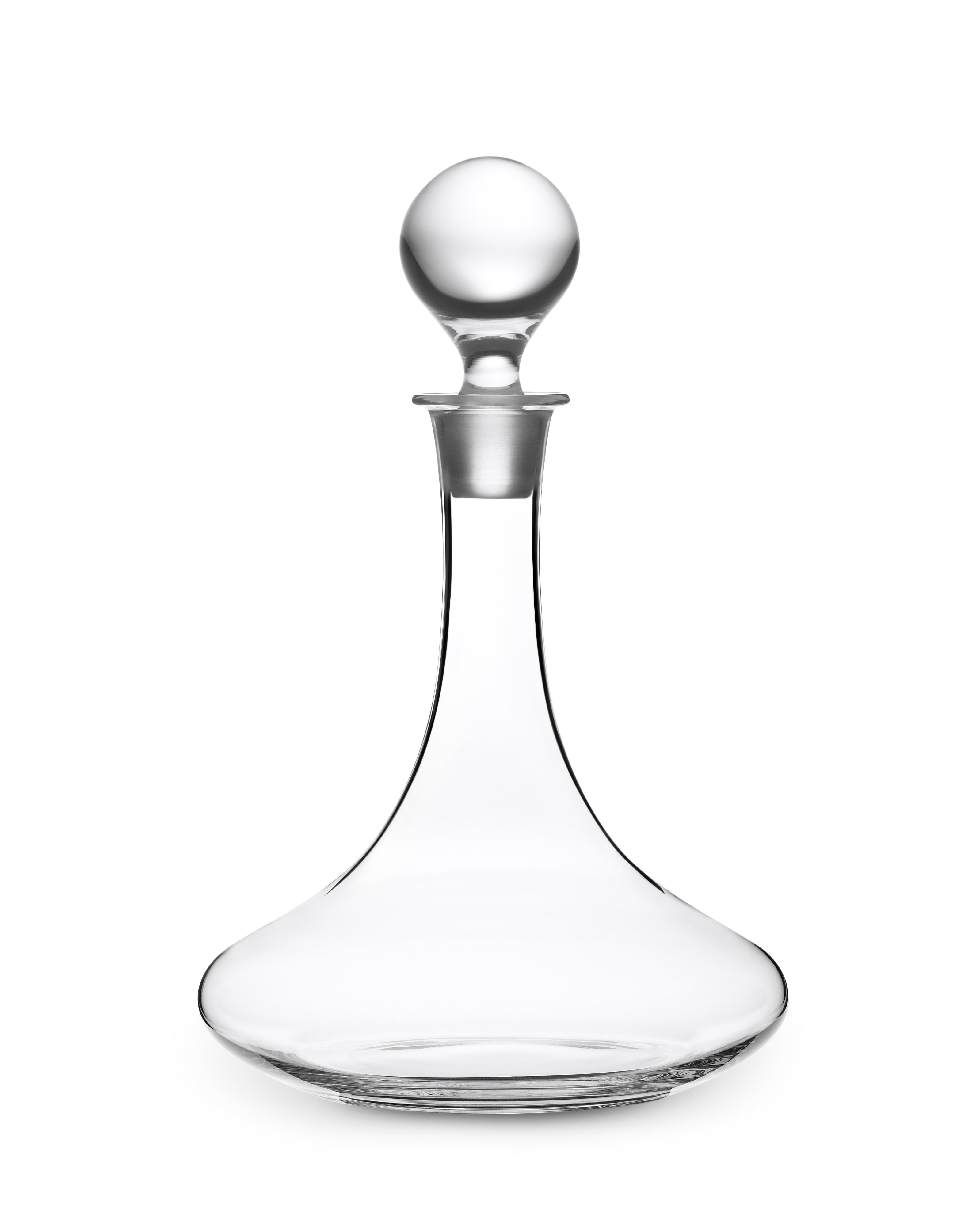 Capitaine Young wine carafe 75 cl