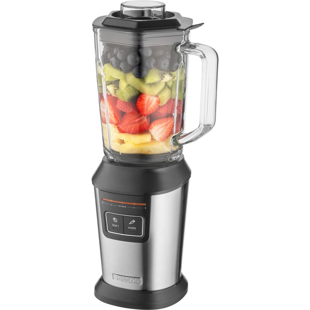 SENCOR Automatisk Smoothie maskin 7 delar