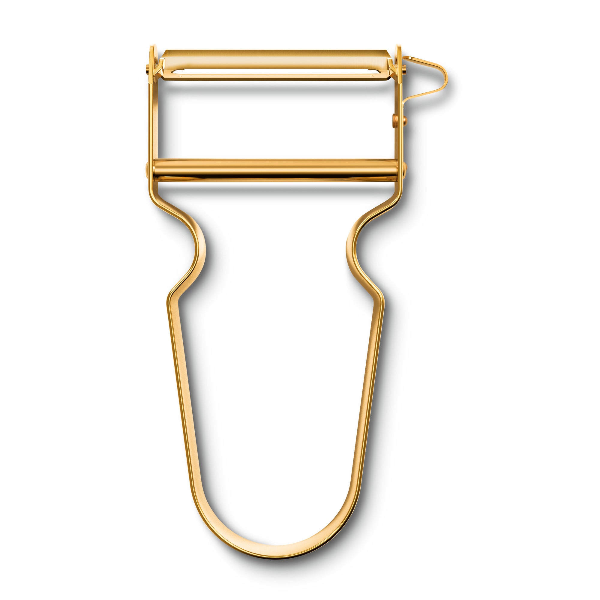 REX Peeler goldplated