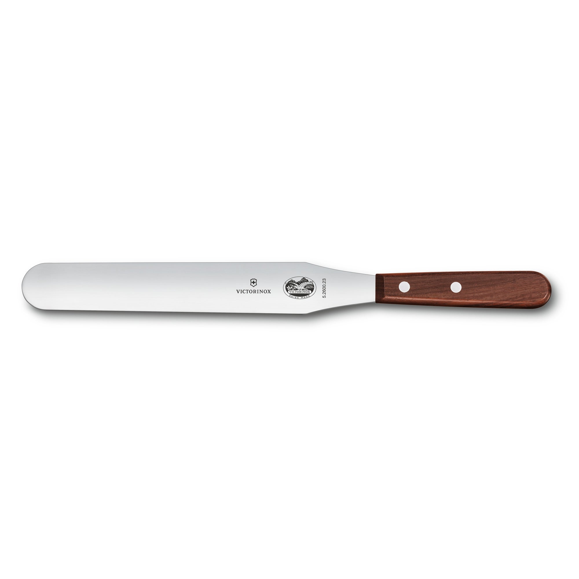 Spatula, flexibel, trä