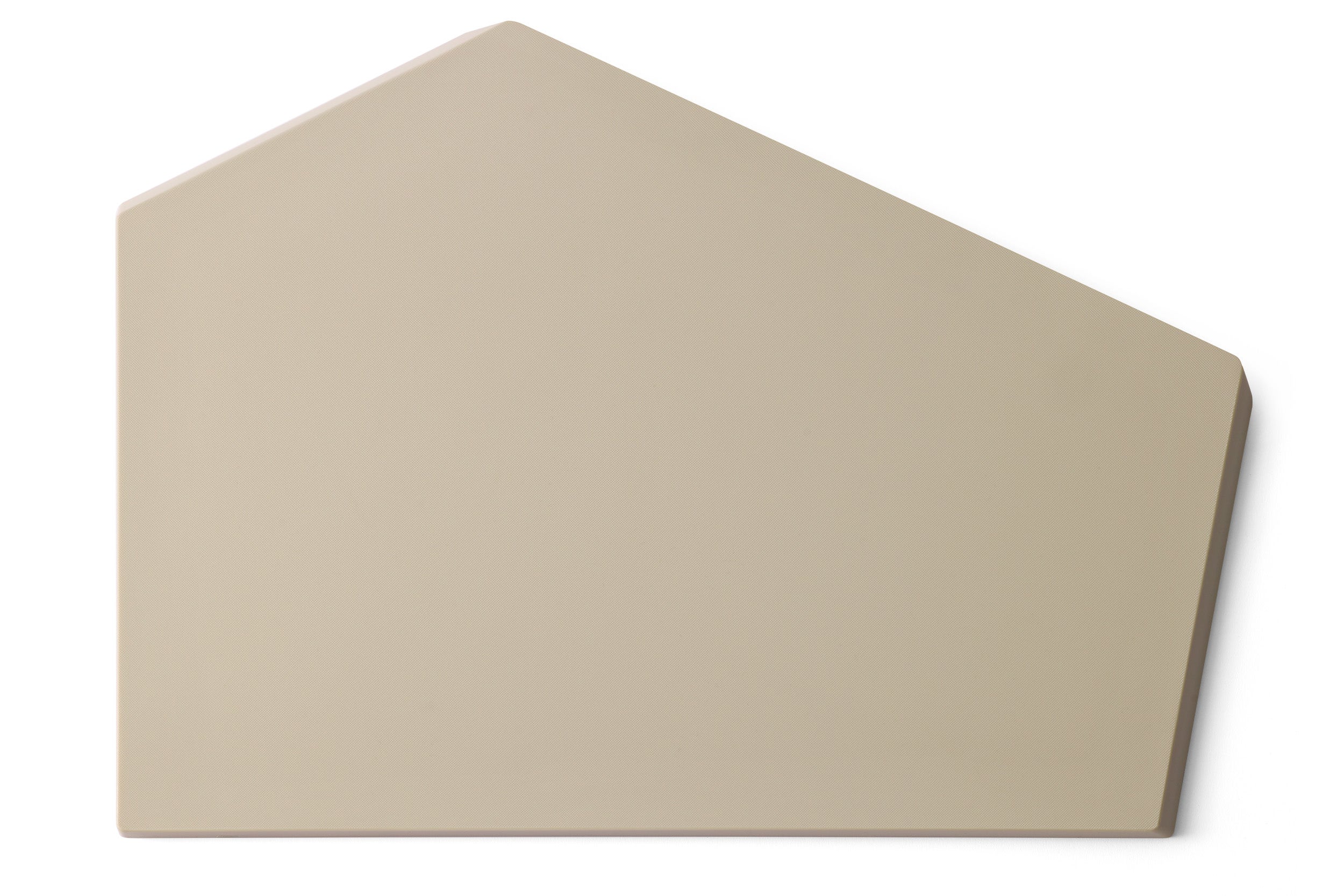 ZURICH CUTTING BOARD - LARGE CUMIN