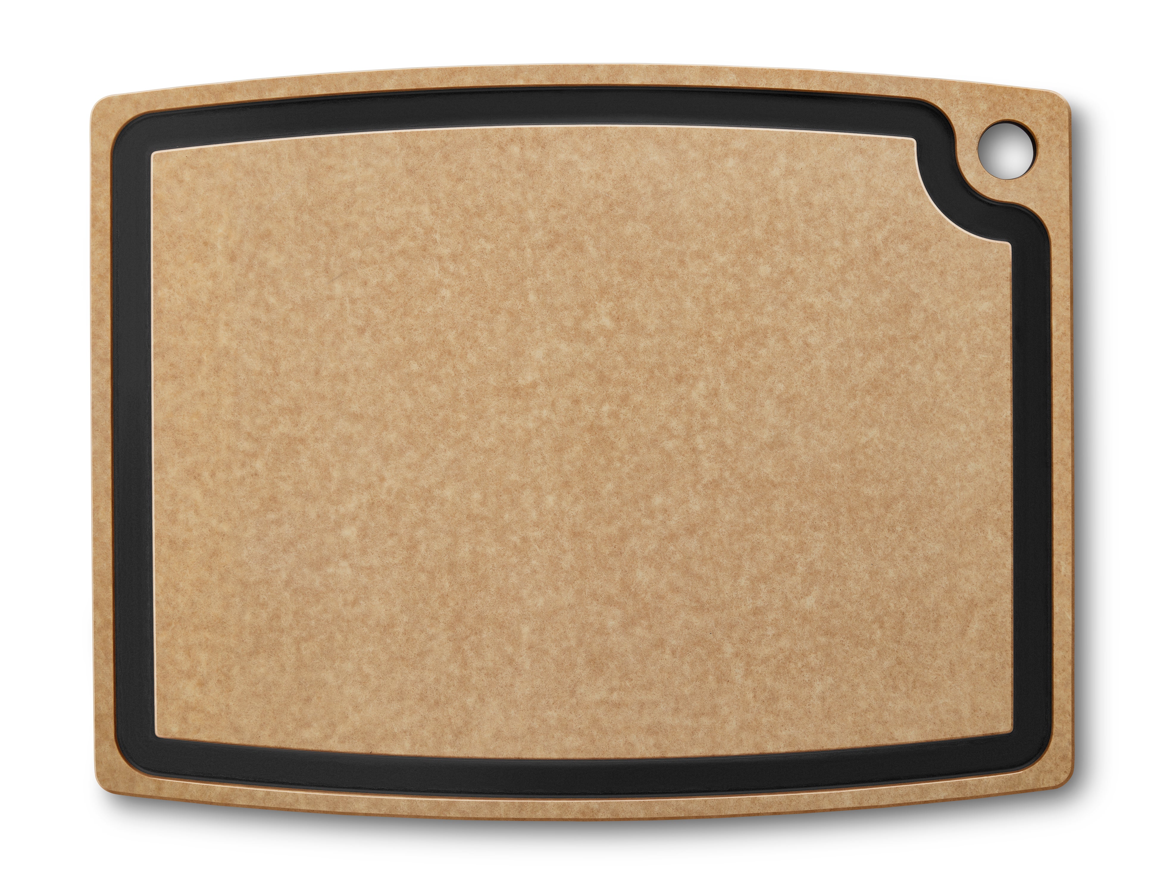 Gourmet cutting board 495 x 381 mm Beige