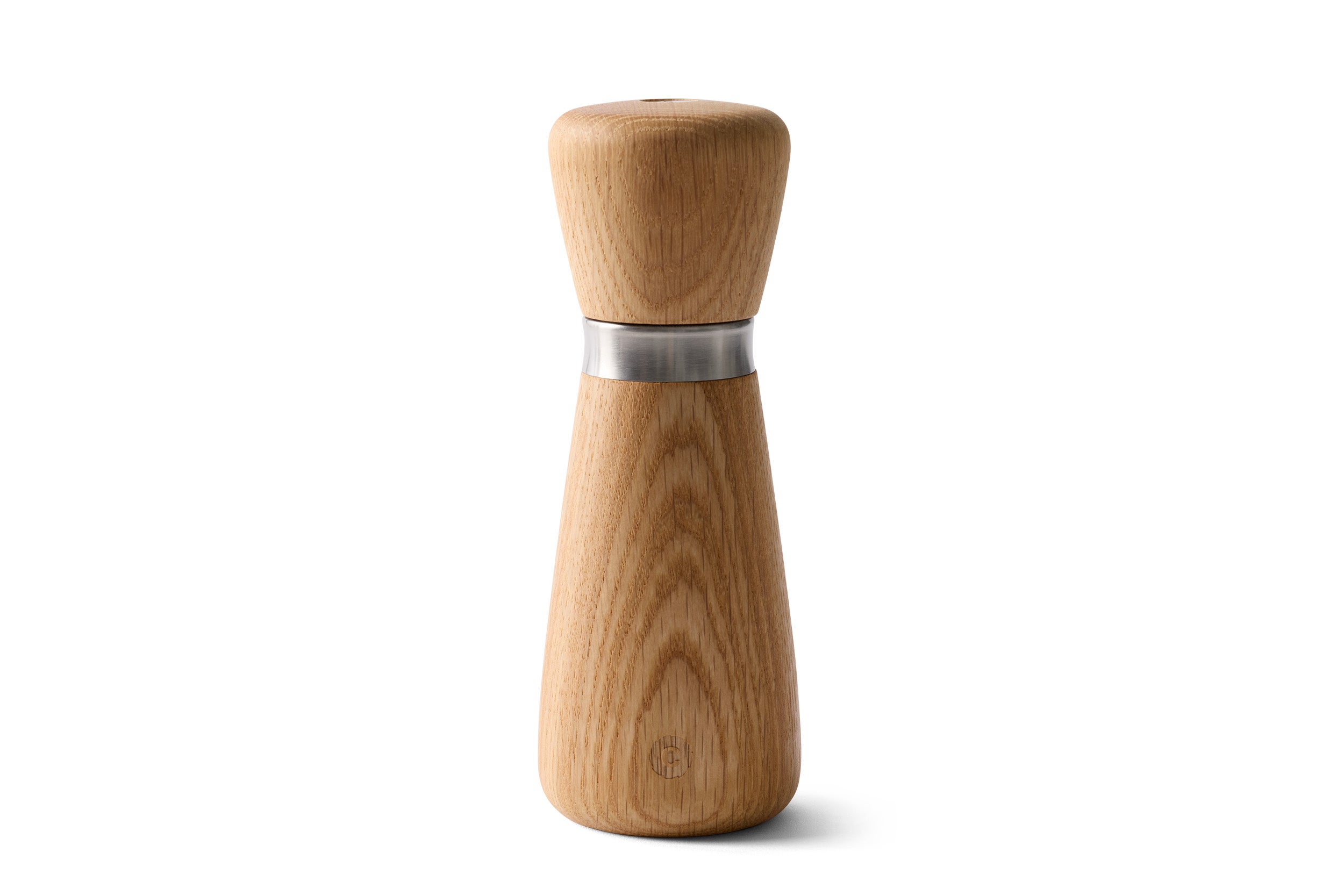 KYOTO NATURAL 17 CM, FSC OAK