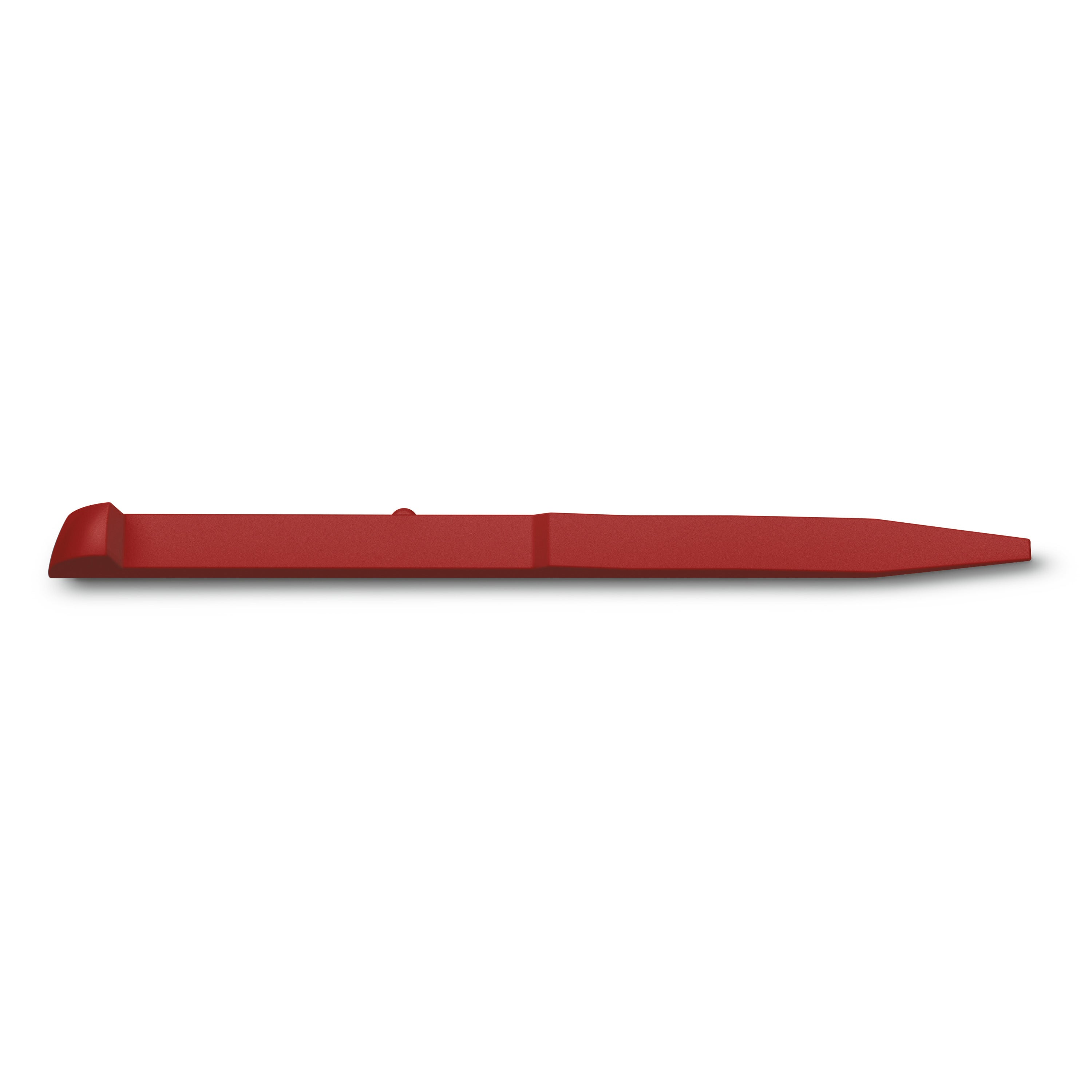 Toothpick 91 mm, red