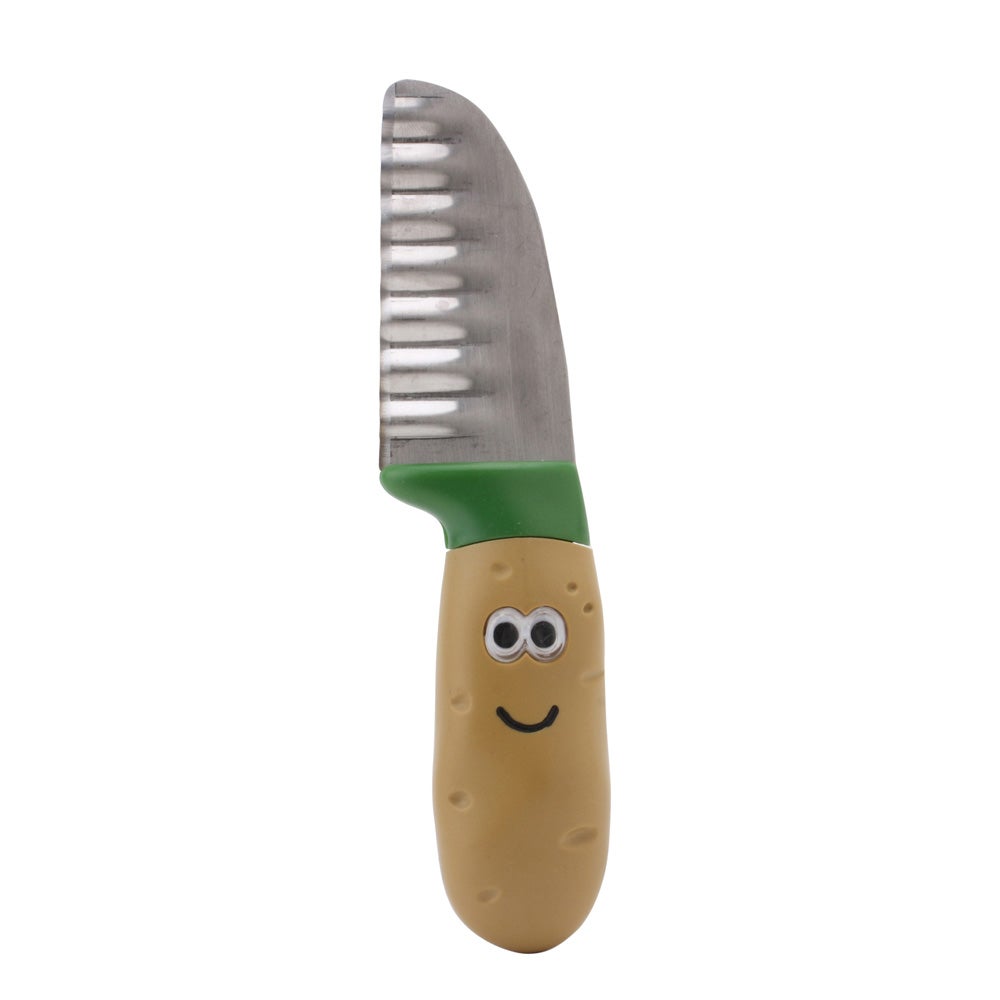 JOIE Spud Dude Legymkniv