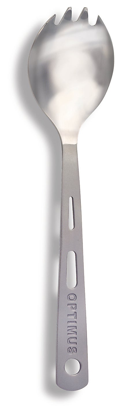 Spork Optimus Titan, 17 g