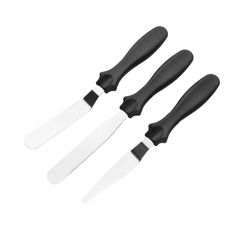Tala Set of 3 Spatulas
