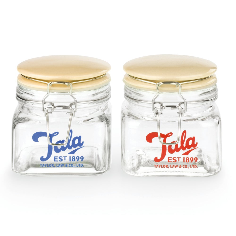 500 ml Storage Glass Jar