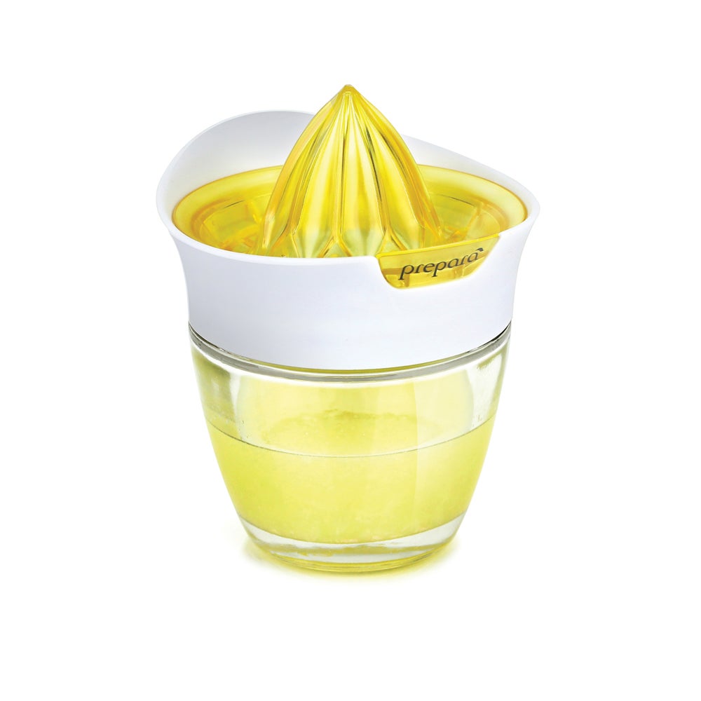 Citruspress