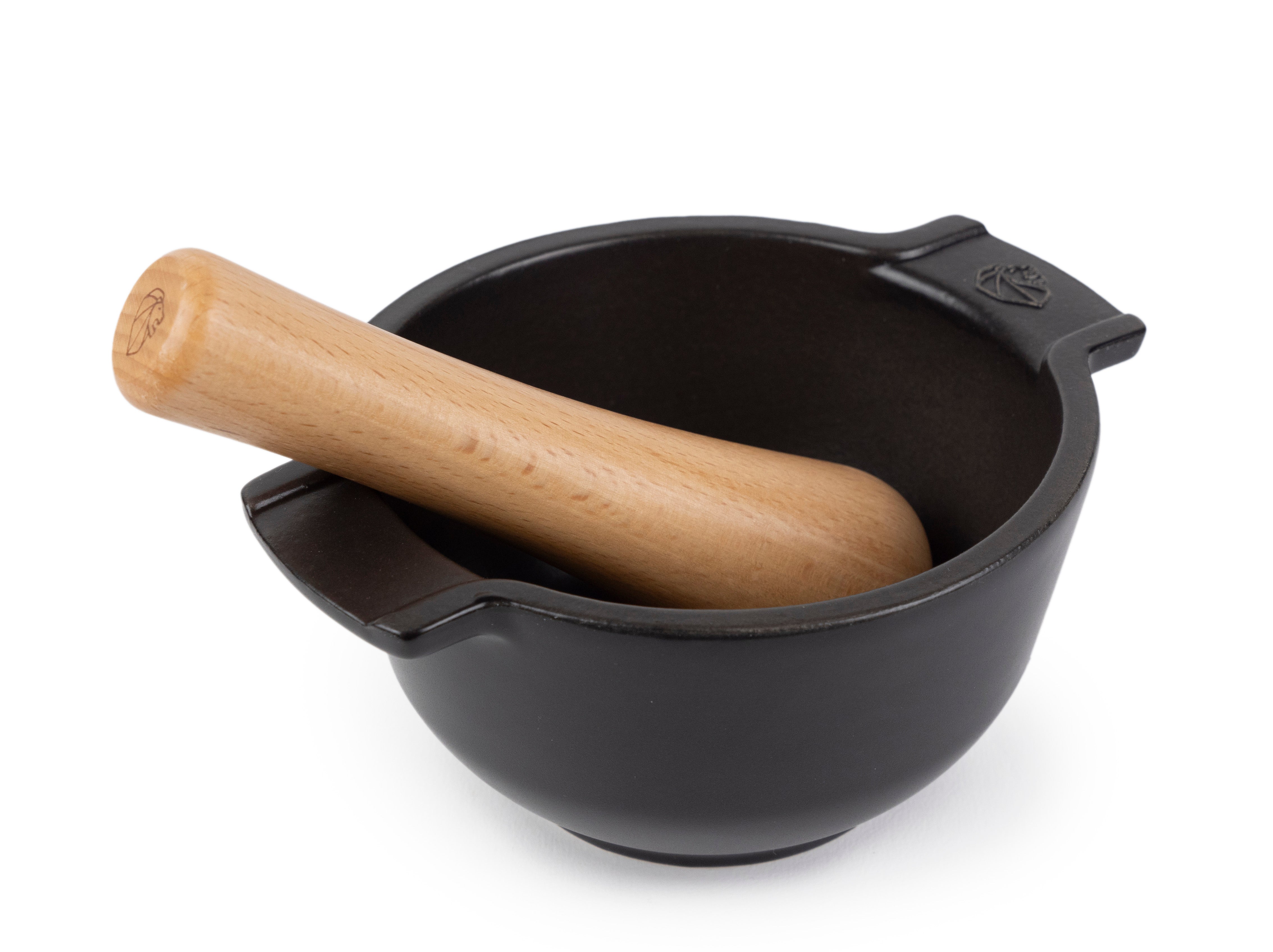 Appolia pestle & mortar ø14 cm