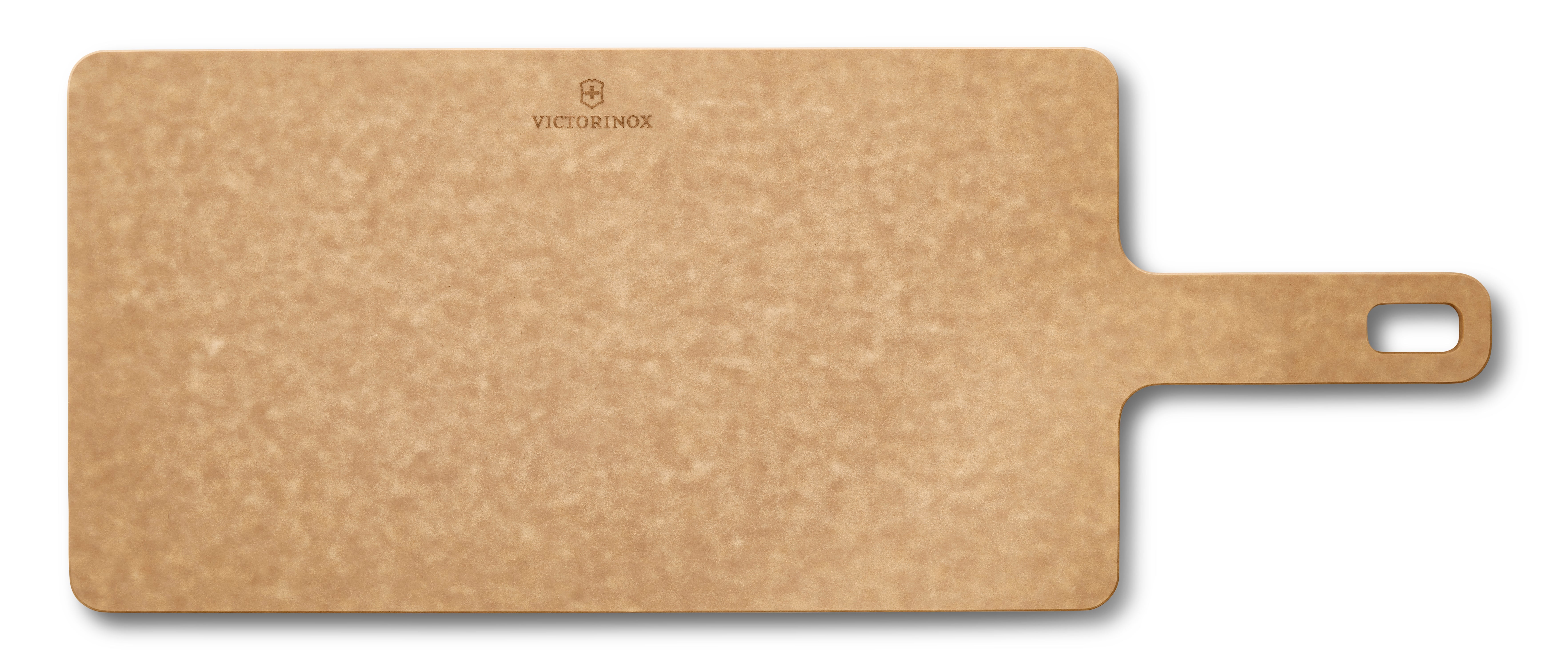 Handy cutting board 356 x 190 mm Beige
