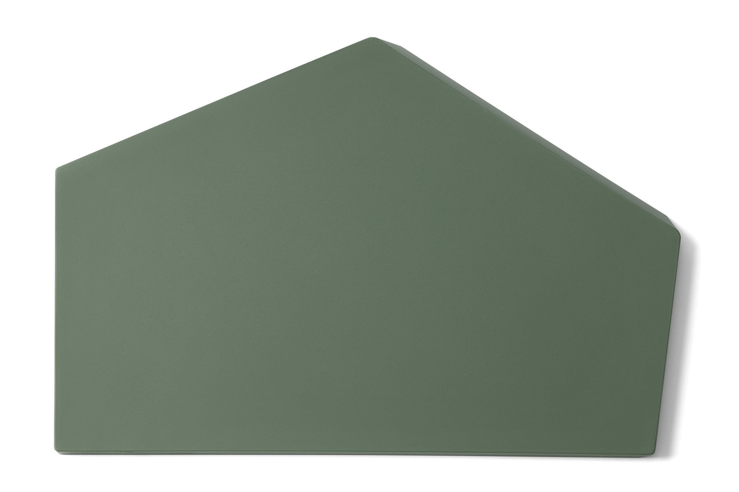 ZURICH CUTTING BOARD - MEDIUM PARSLEY