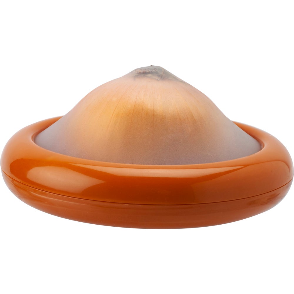 Onion Stretch Pod