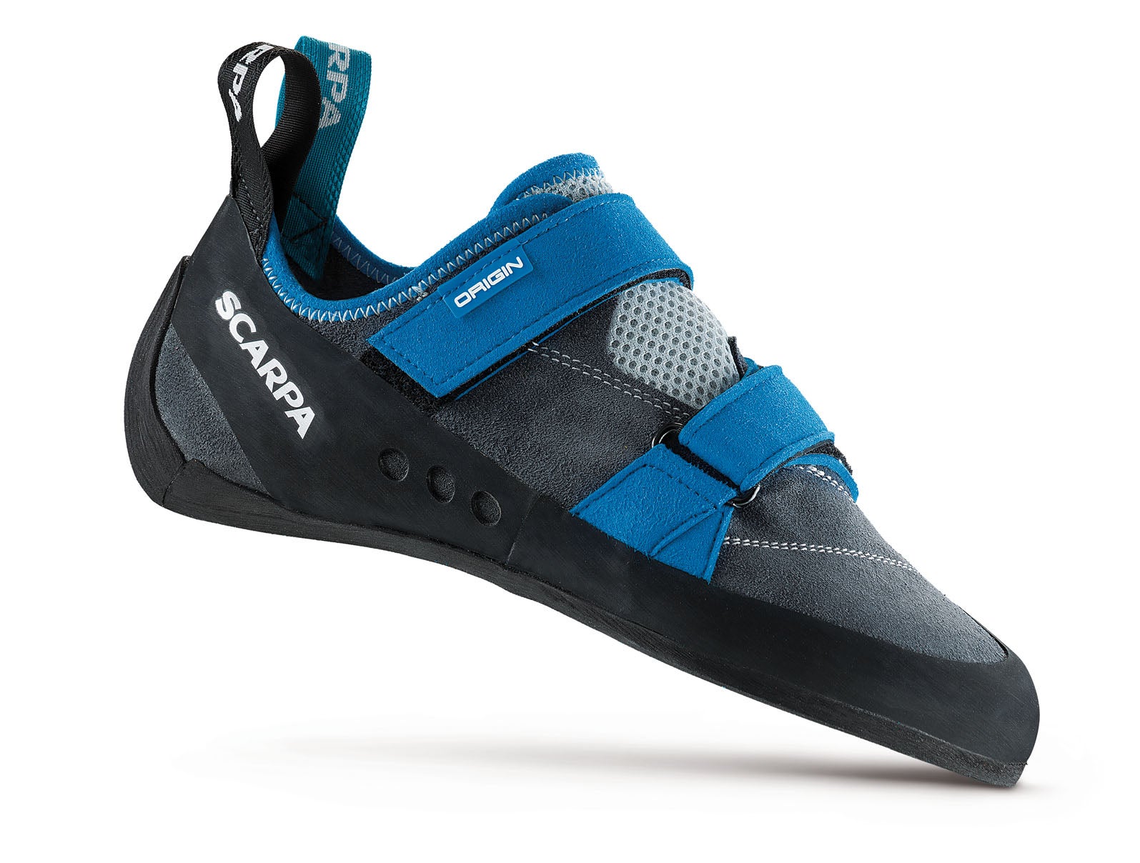 Origin Iron Gray FFO 36,5