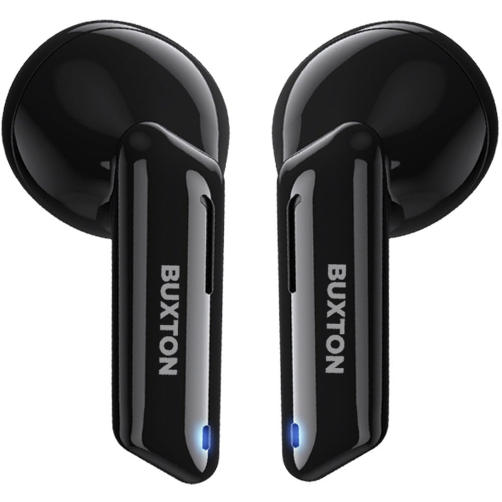 BUXTON True Wireless In Ear Hörlurar med IPX4 Svar
