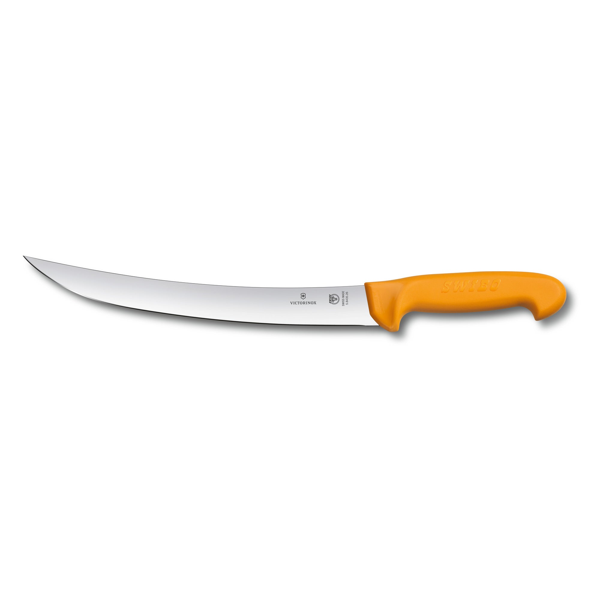 Delningskniv, 26 cm, Swibo,