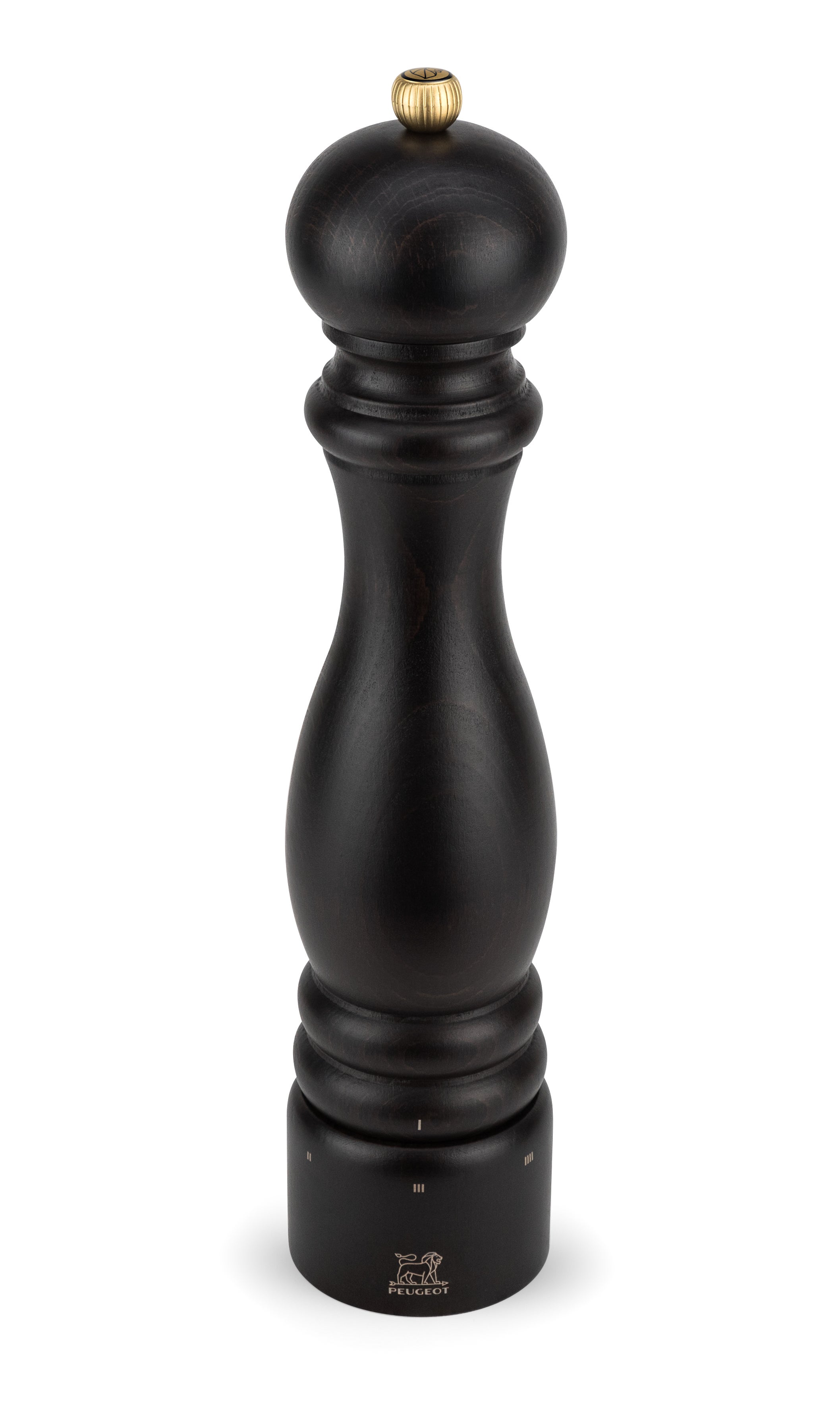 Paris u'Select Pepper Mill Chocolate 30 cm