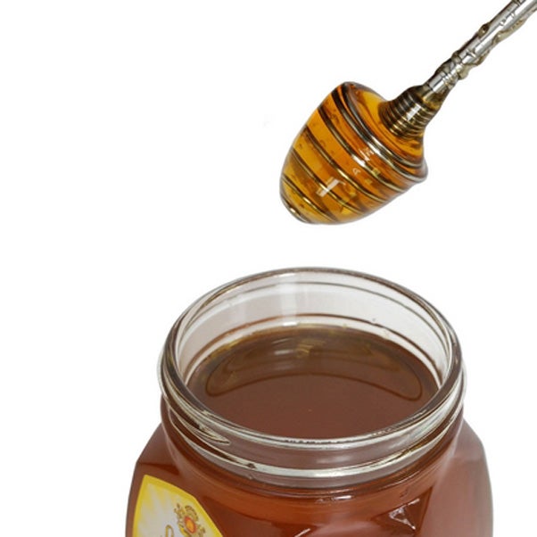 HONEY Honey spoon, 17 cm