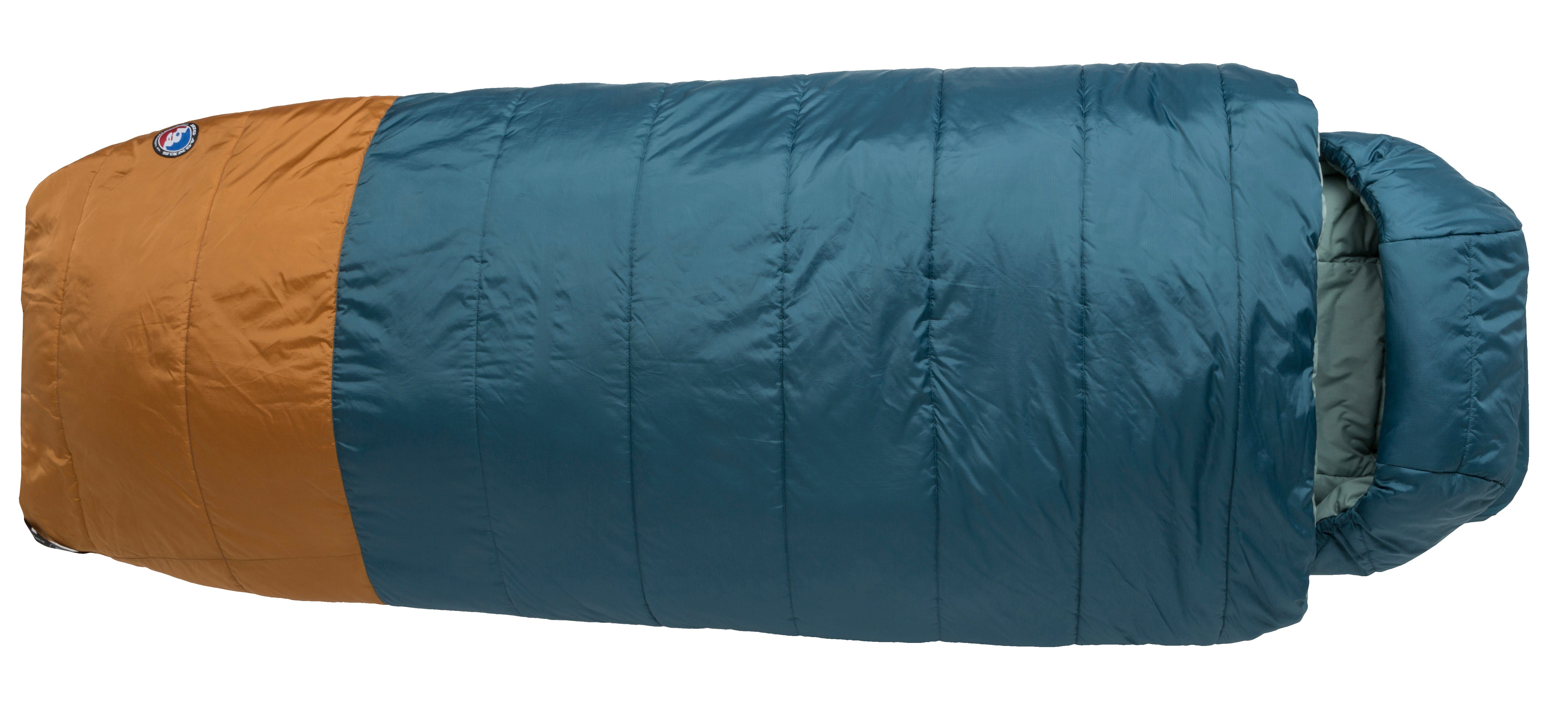 Echo Park 0 (FireLine Max Eco) WIDE LONG  Tapestry